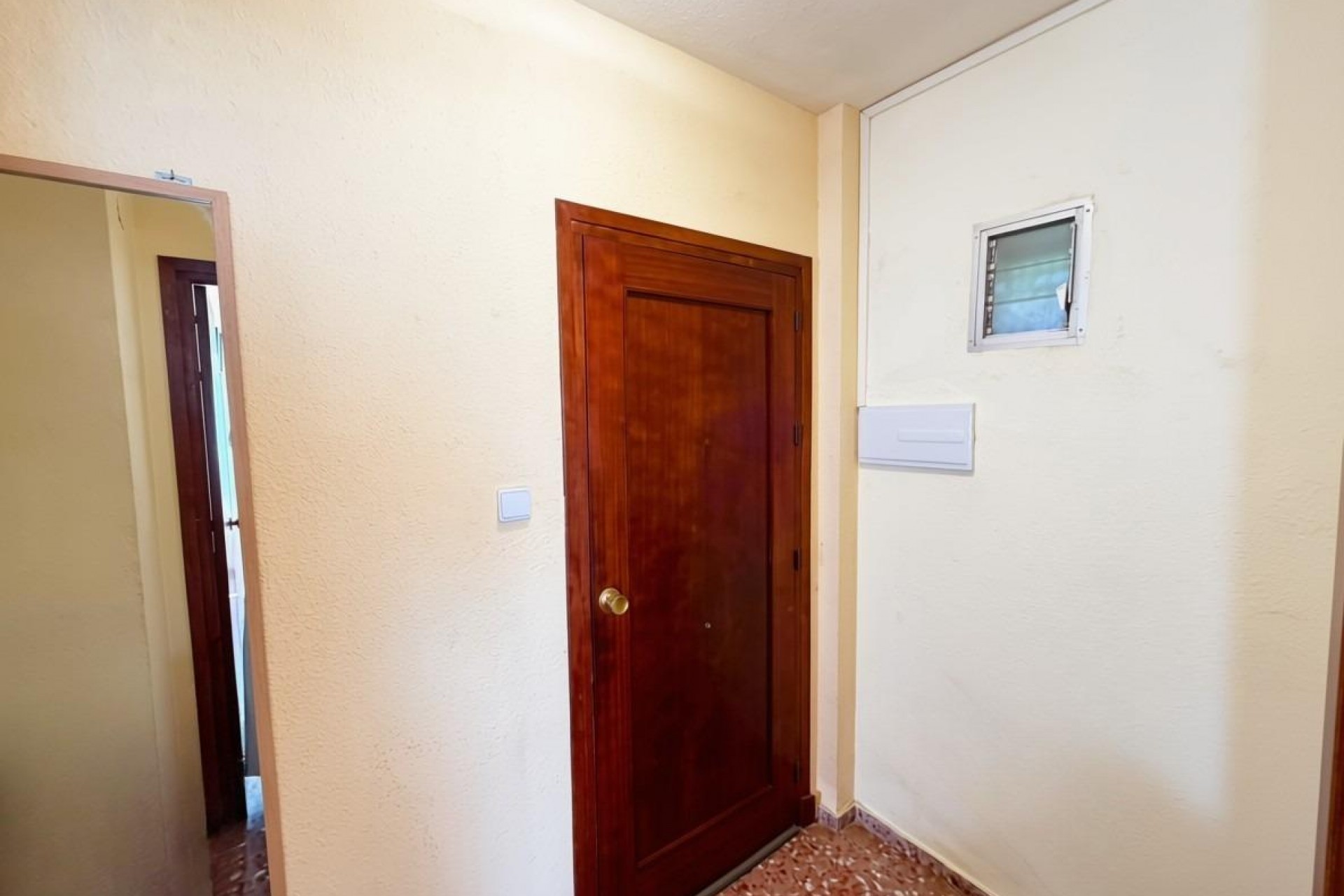 Återförsäljning - Apartment -
San Pedro del Pinatar - Villananitos