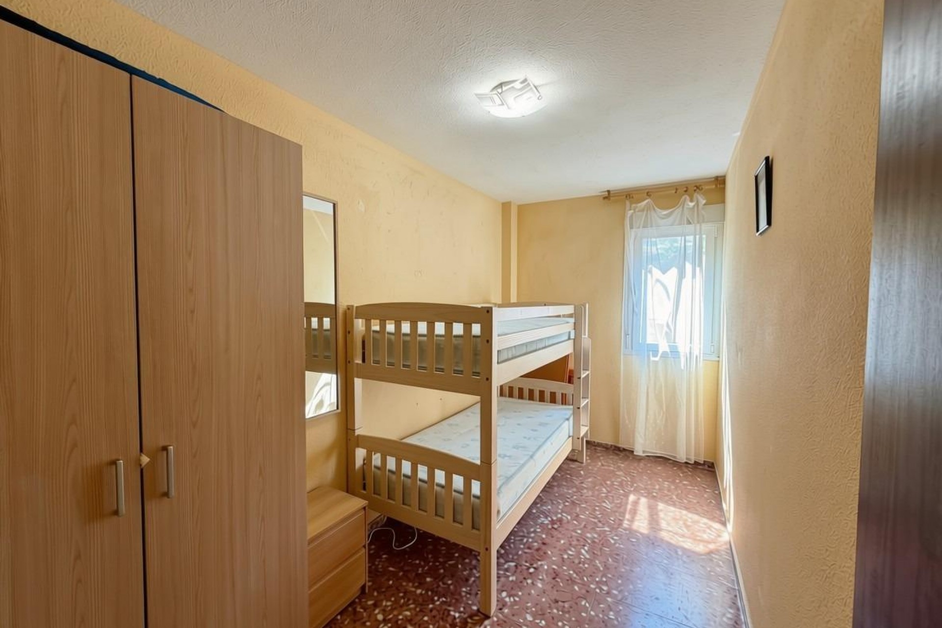 Återförsäljning - Apartment -
San Pedro del Pinatar - Villananitos