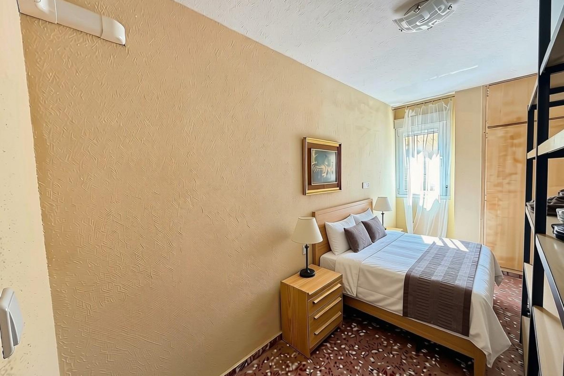 Återförsäljning - Apartment -
San Pedro del Pinatar - Villananitos