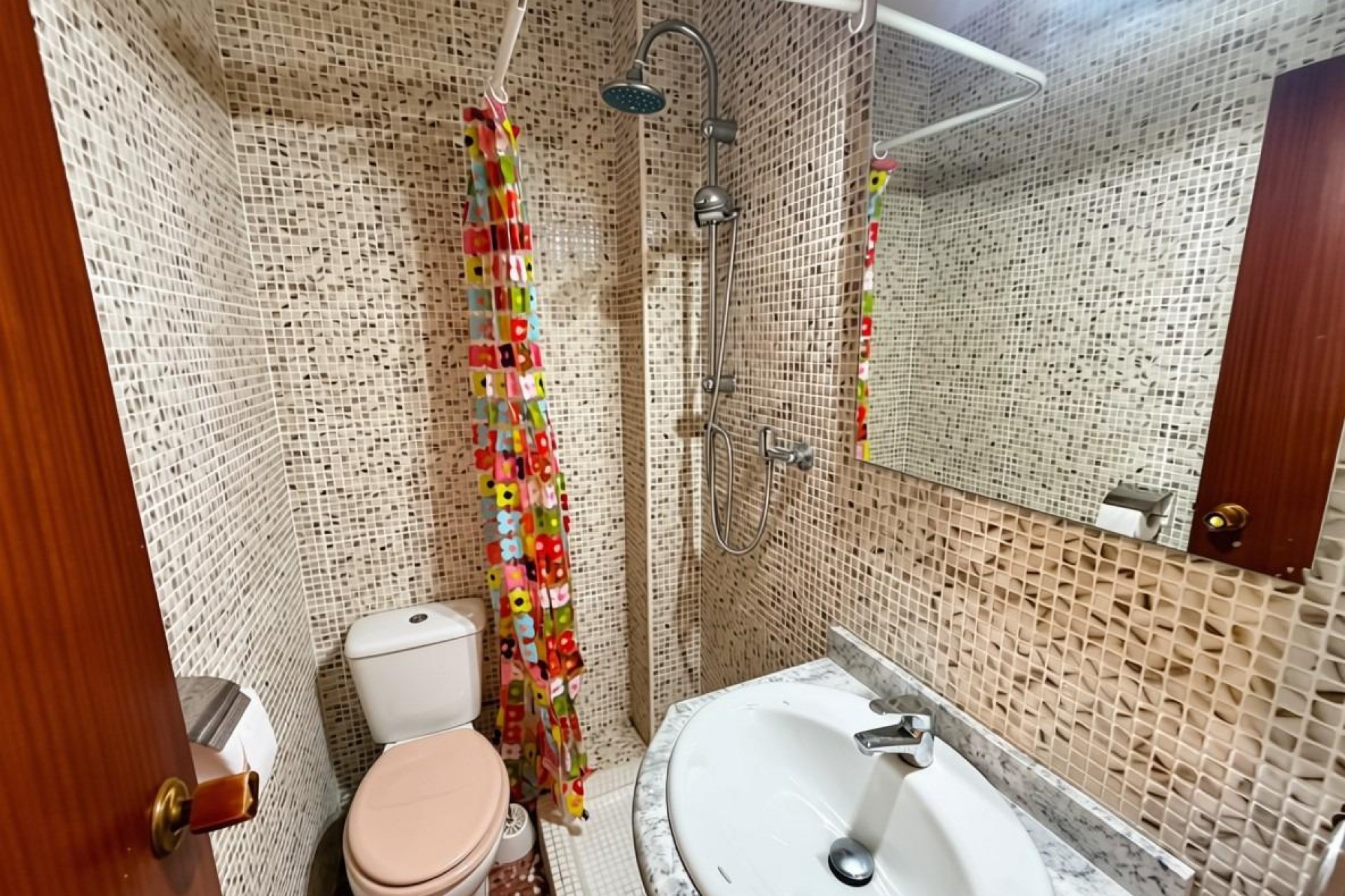 Återförsäljning - Apartment -
San Pedro del Pinatar - Villananitos