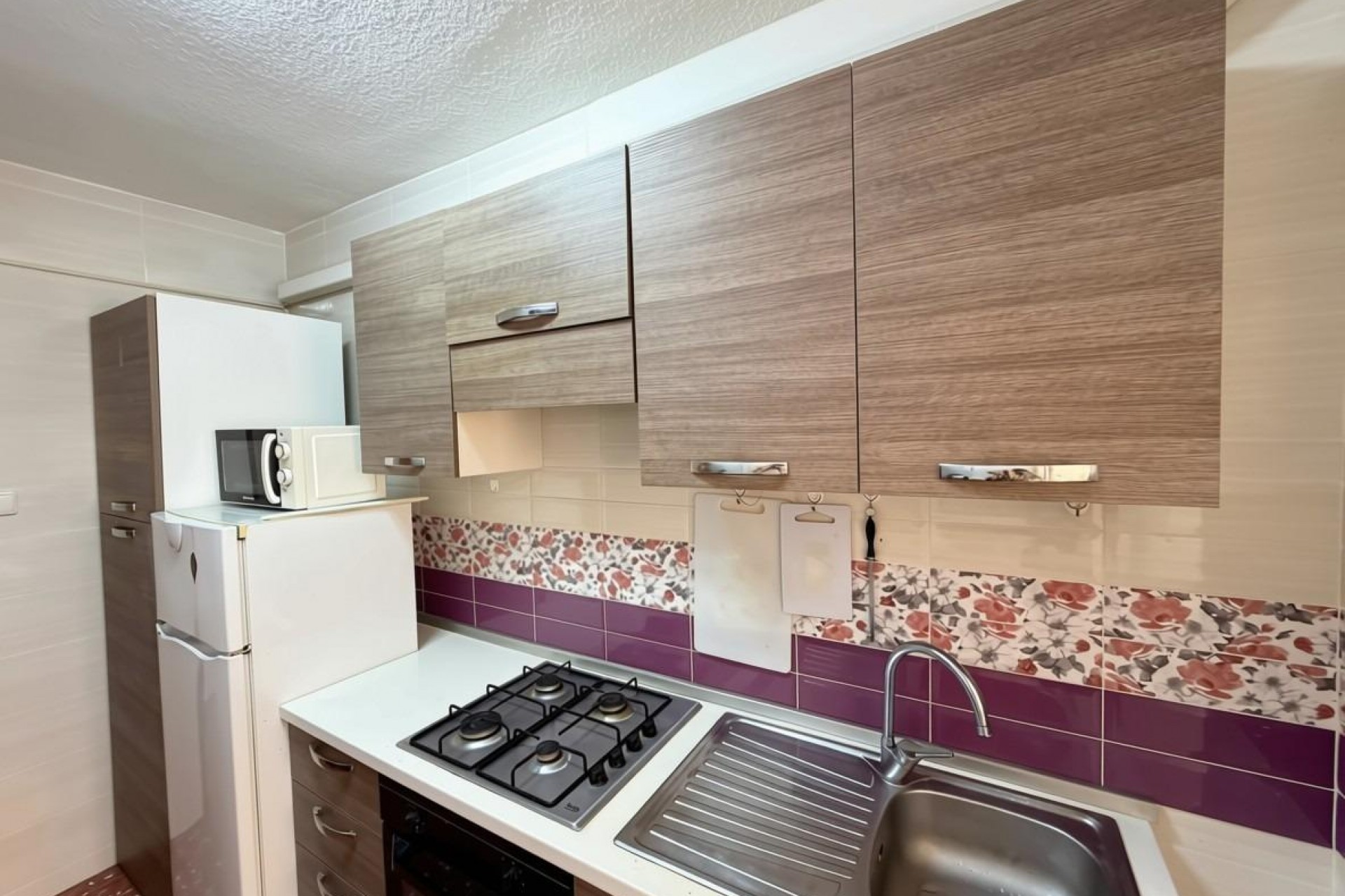 Återförsäljning - Apartment -
San Pedro del Pinatar - Villananitos