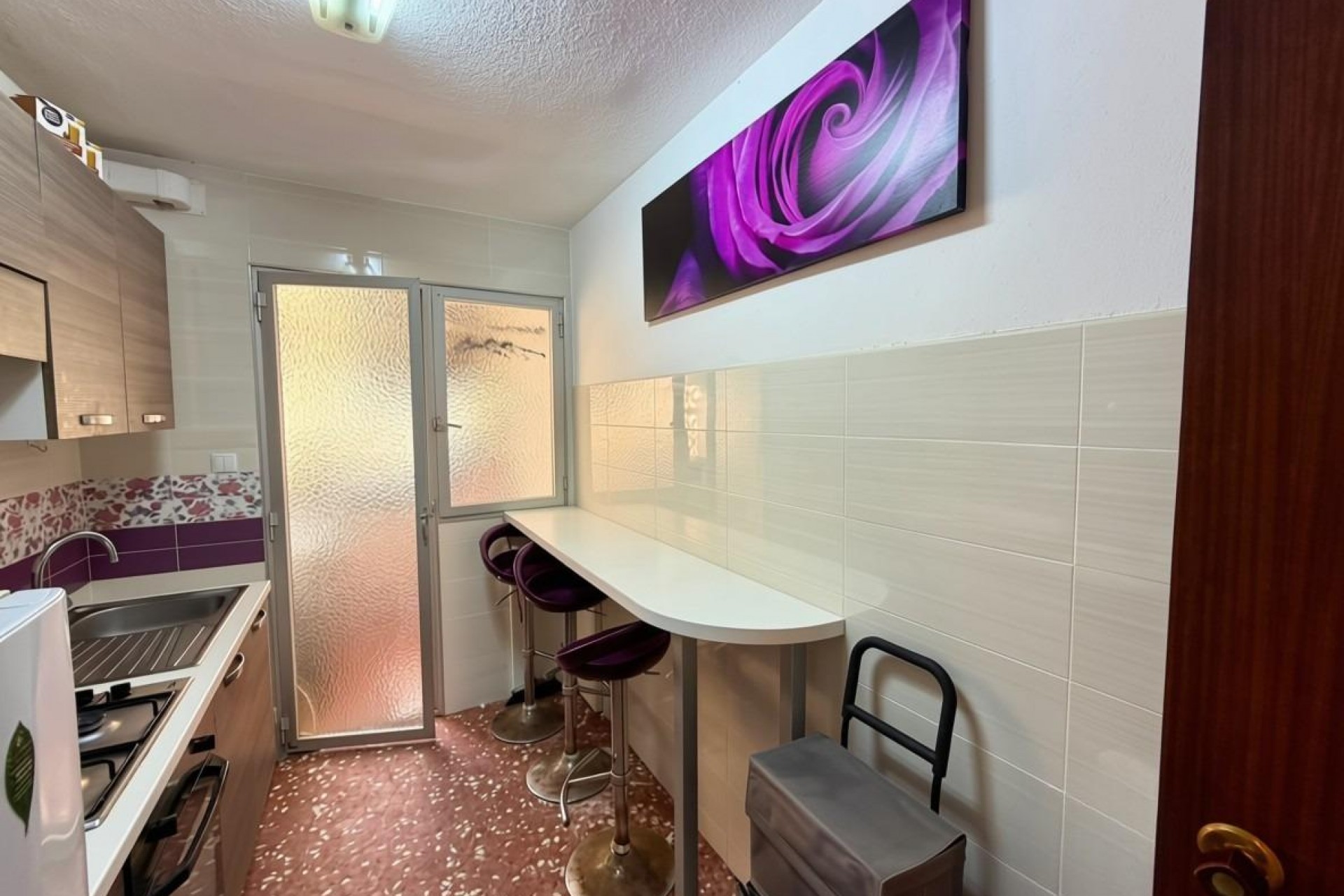 Återförsäljning - Apartment -
San Pedro del Pinatar - Villananitos
