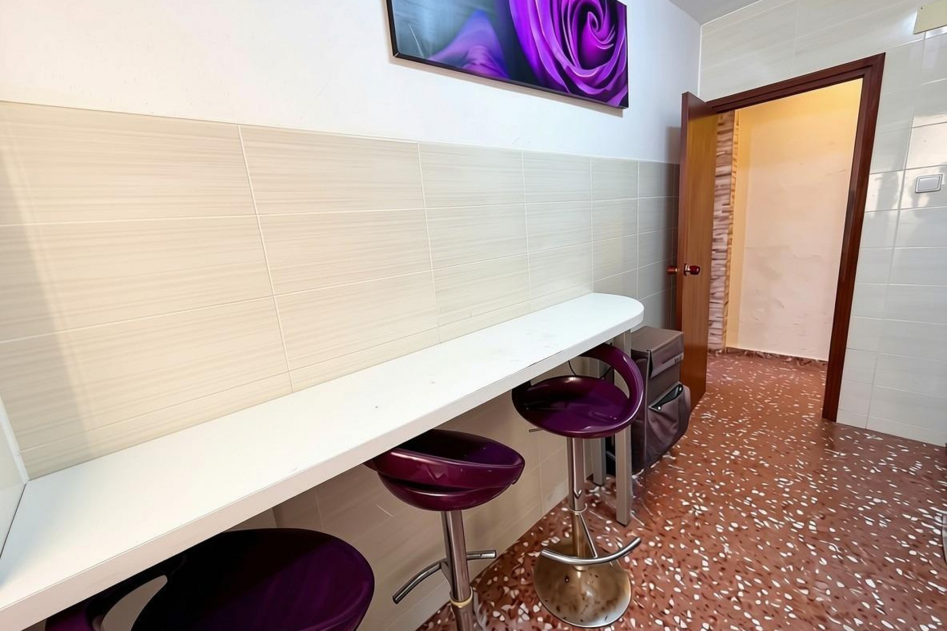Återförsäljning - Apartment -
San Pedro del Pinatar - Villananitos