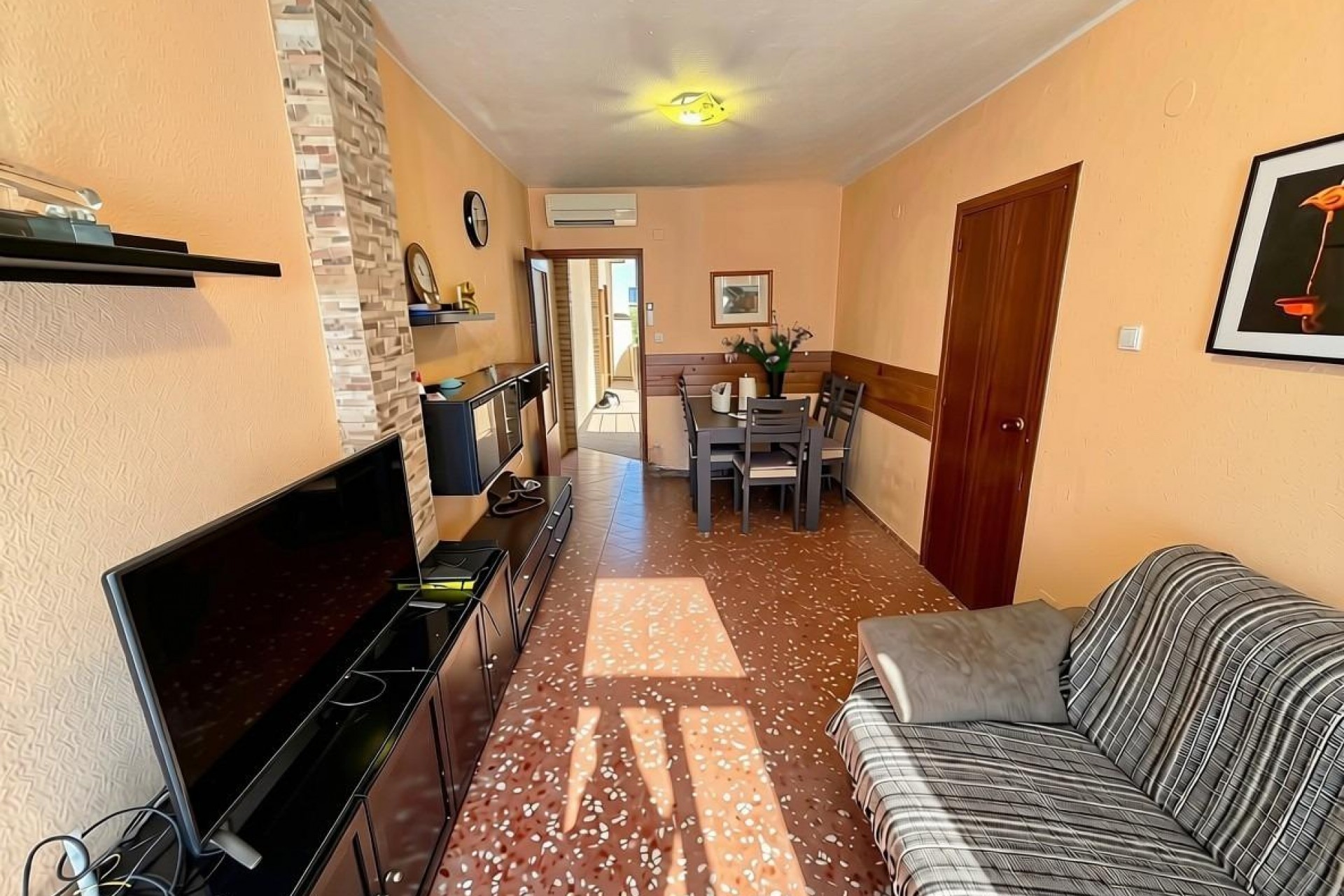 Återförsäljning - Apartment -
San Pedro del Pinatar - Villananitos