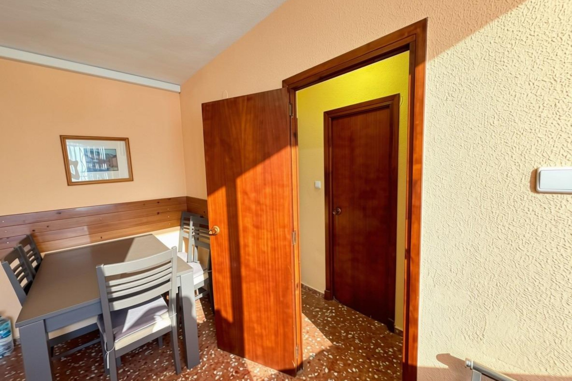 Återförsäljning - Apartment -
San Pedro del Pinatar - Villananitos