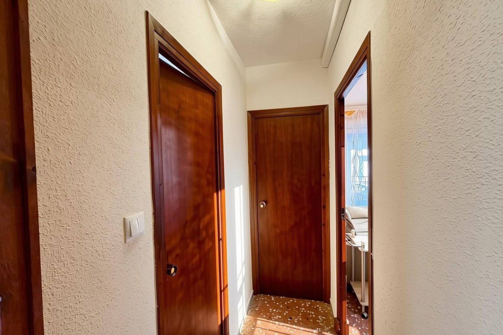 Återförsäljning - Apartment -
San Pedro del Pinatar - Villananitos