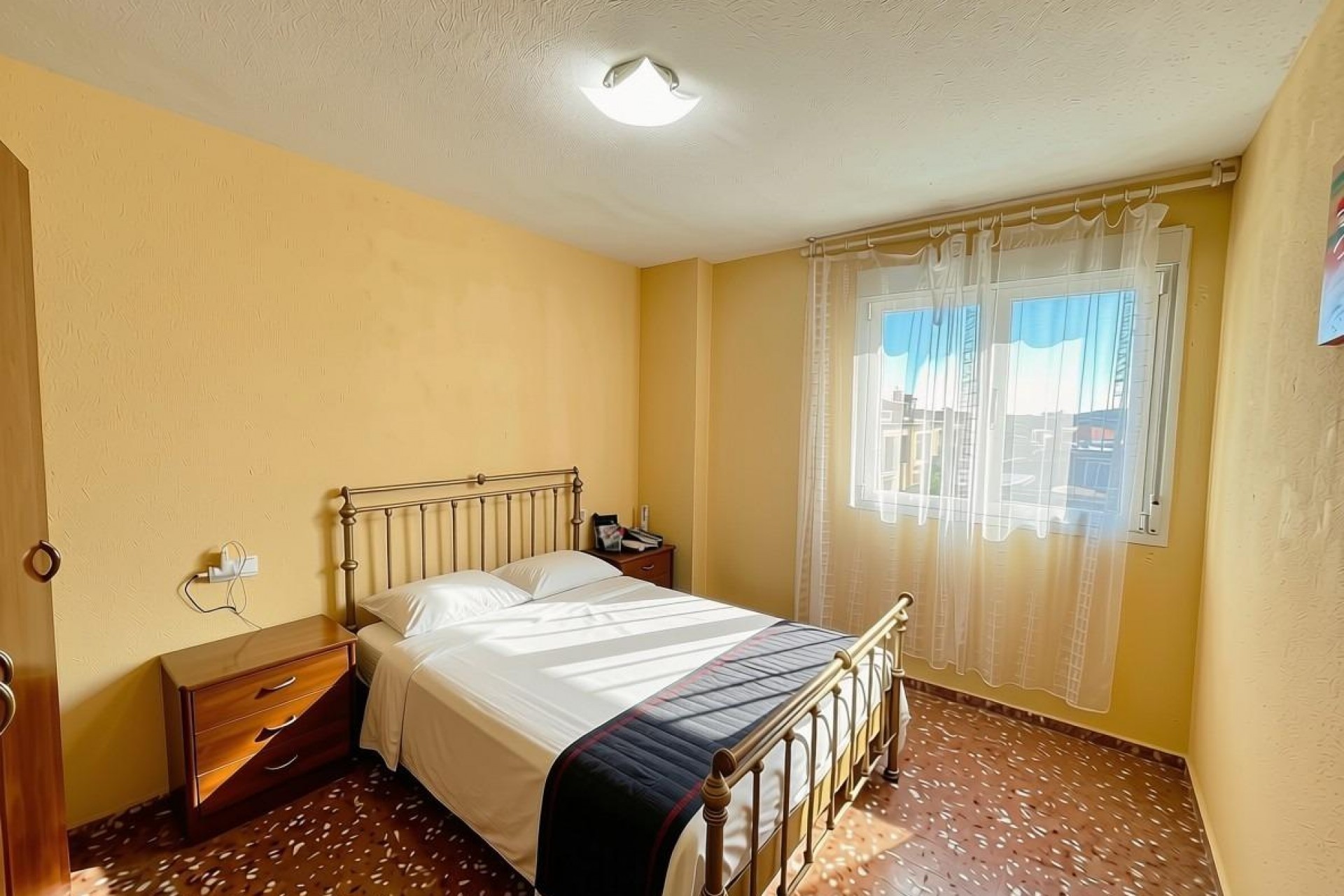 Återförsäljning - Apartment -
San Pedro del Pinatar - Villananitos
