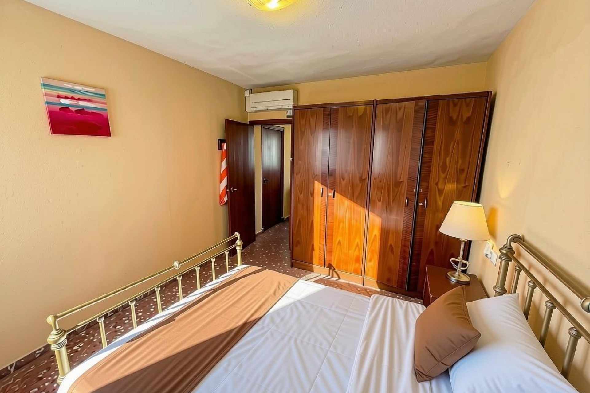 Återförsäljning - Apartment -
San Pedro del Pinatar - Villananitos