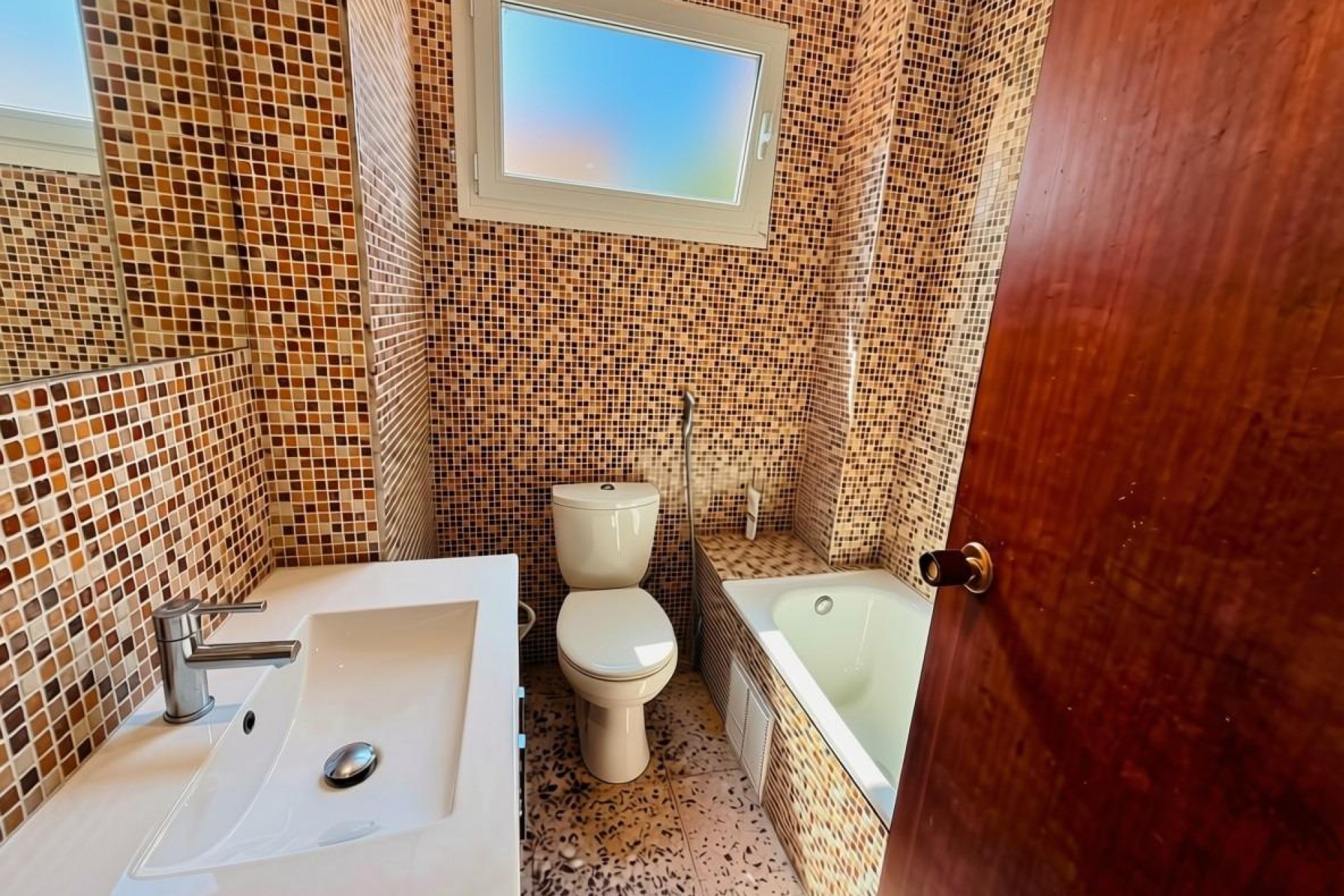 Återförsäljning - Apartment -
San Pedro del Pinatar - Villananitos