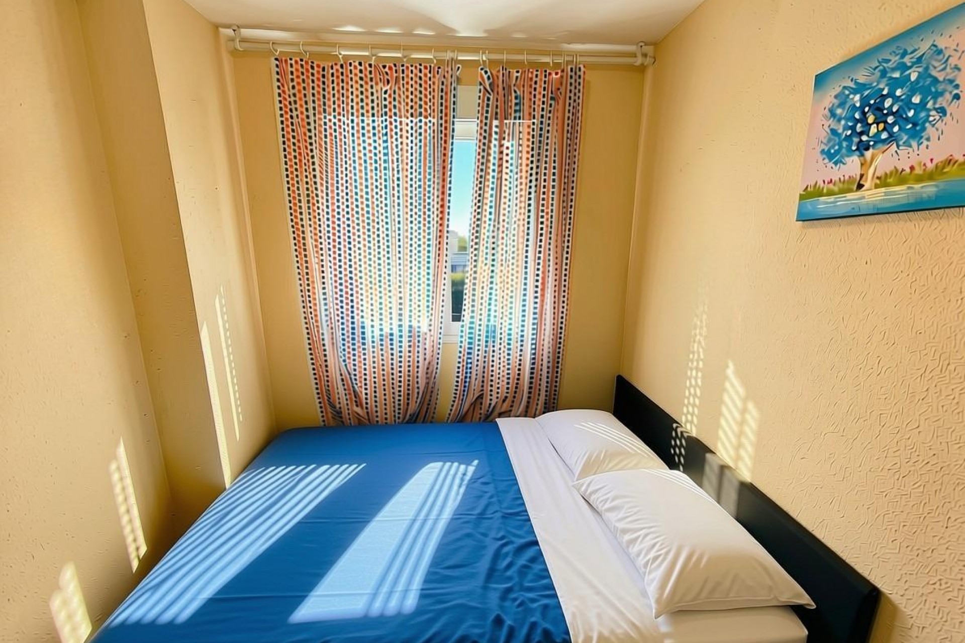 Återförsäljning - Apartment -
San Pedro del Pinatar - Villananitos