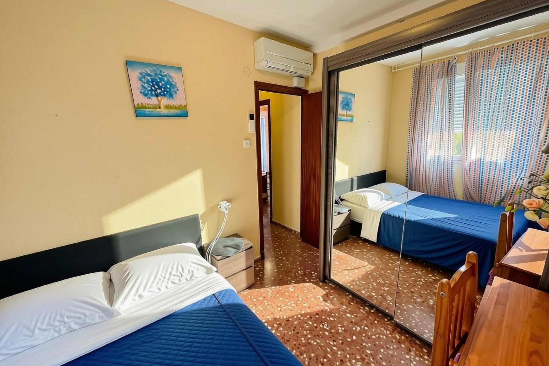 Återförsäljning - Apartment -
San Pedro del Pinatar - Villananitos
