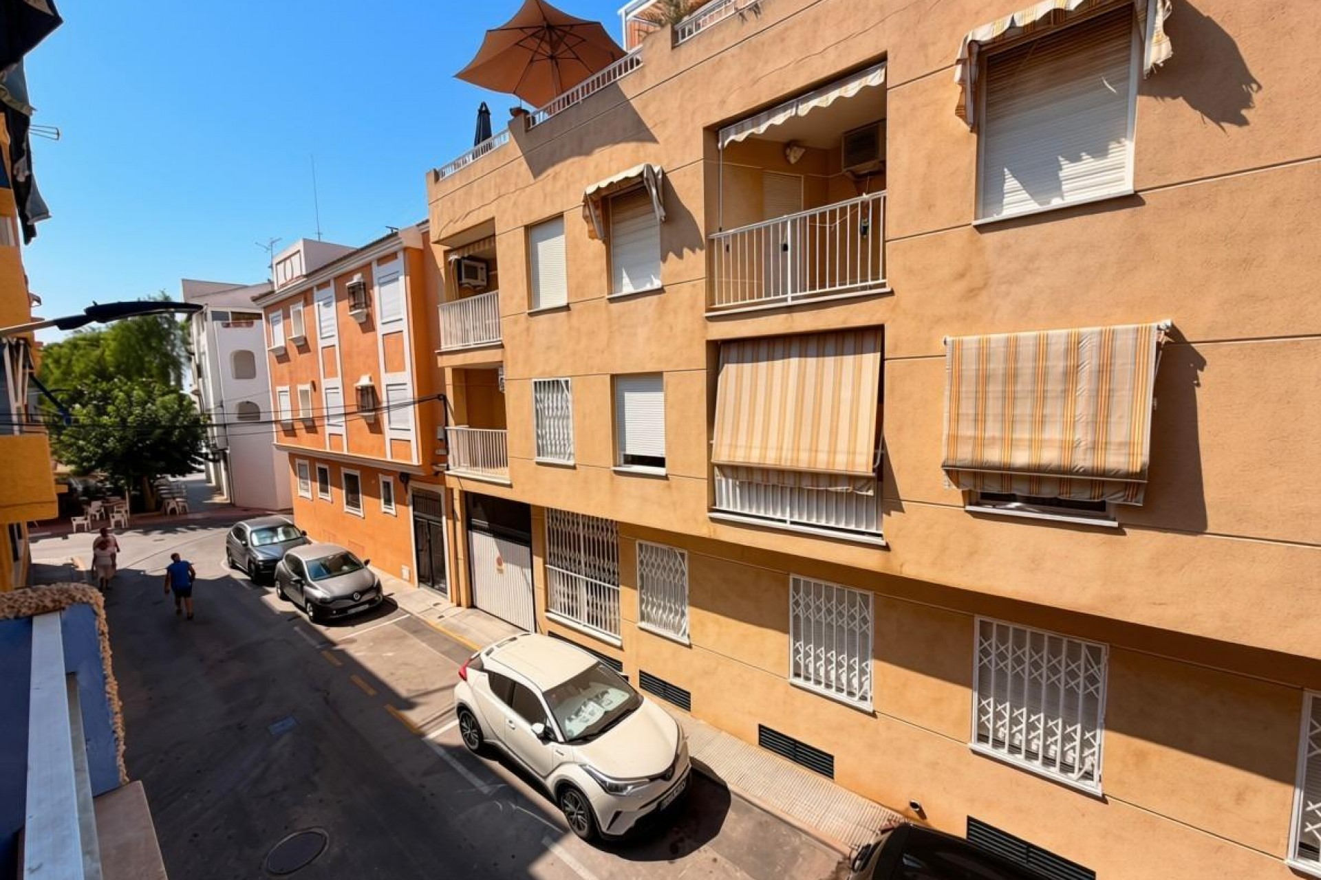 Återförsäljning - Apartment -
San Pedro del Pinatar - Villananitos