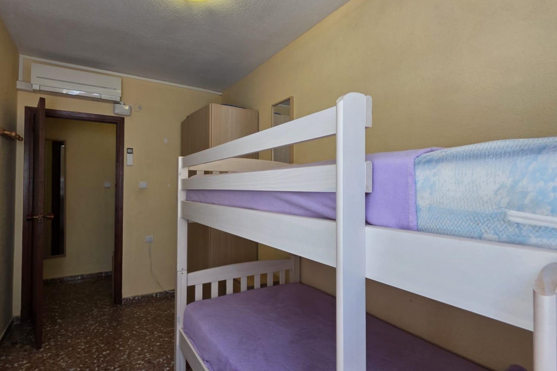 Återförsäljning - Apartment -
San Pedro del Pinatar - Villananitos