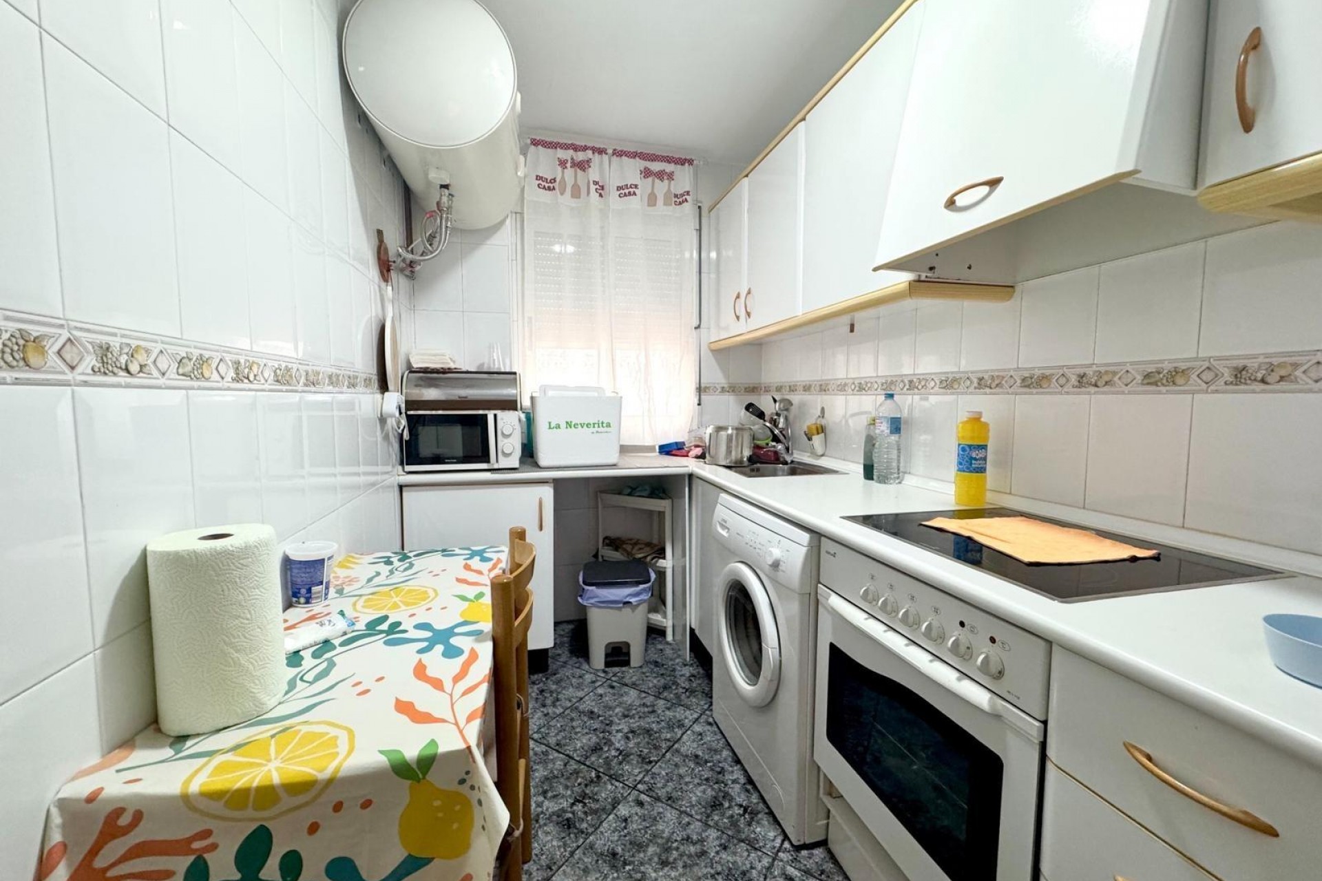 Återförsäljning - Apartment -
San Pedro del Pinatar - Villananitos