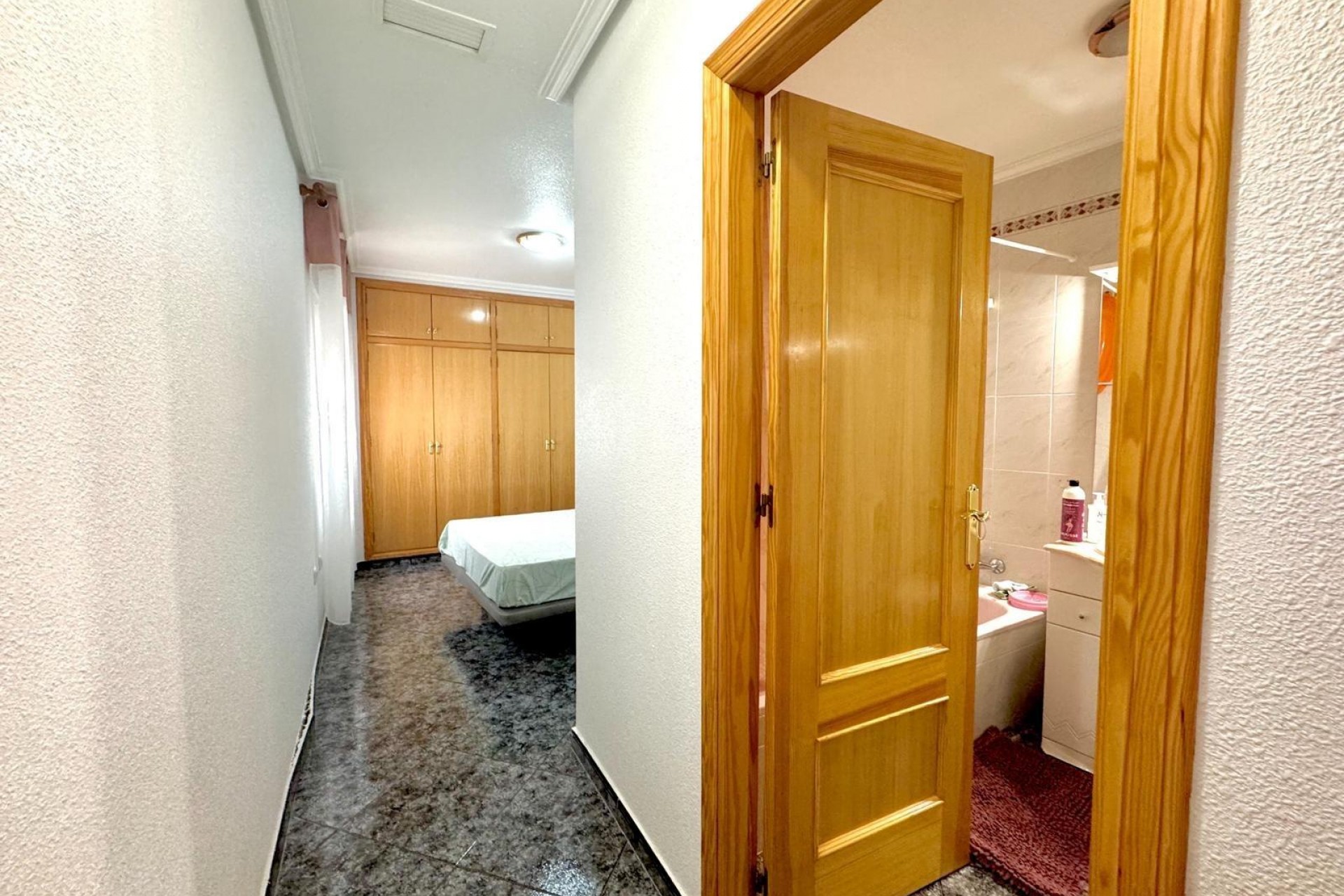 Återförsäljning - Apartment -
San Pedro del Pinatar - Villananitos