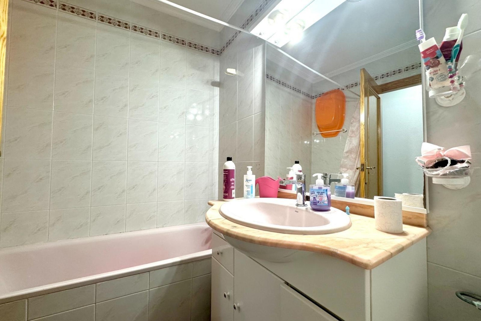 Återförsäljning - Apartment -
San Pedro del Pinatar - Villananitos
