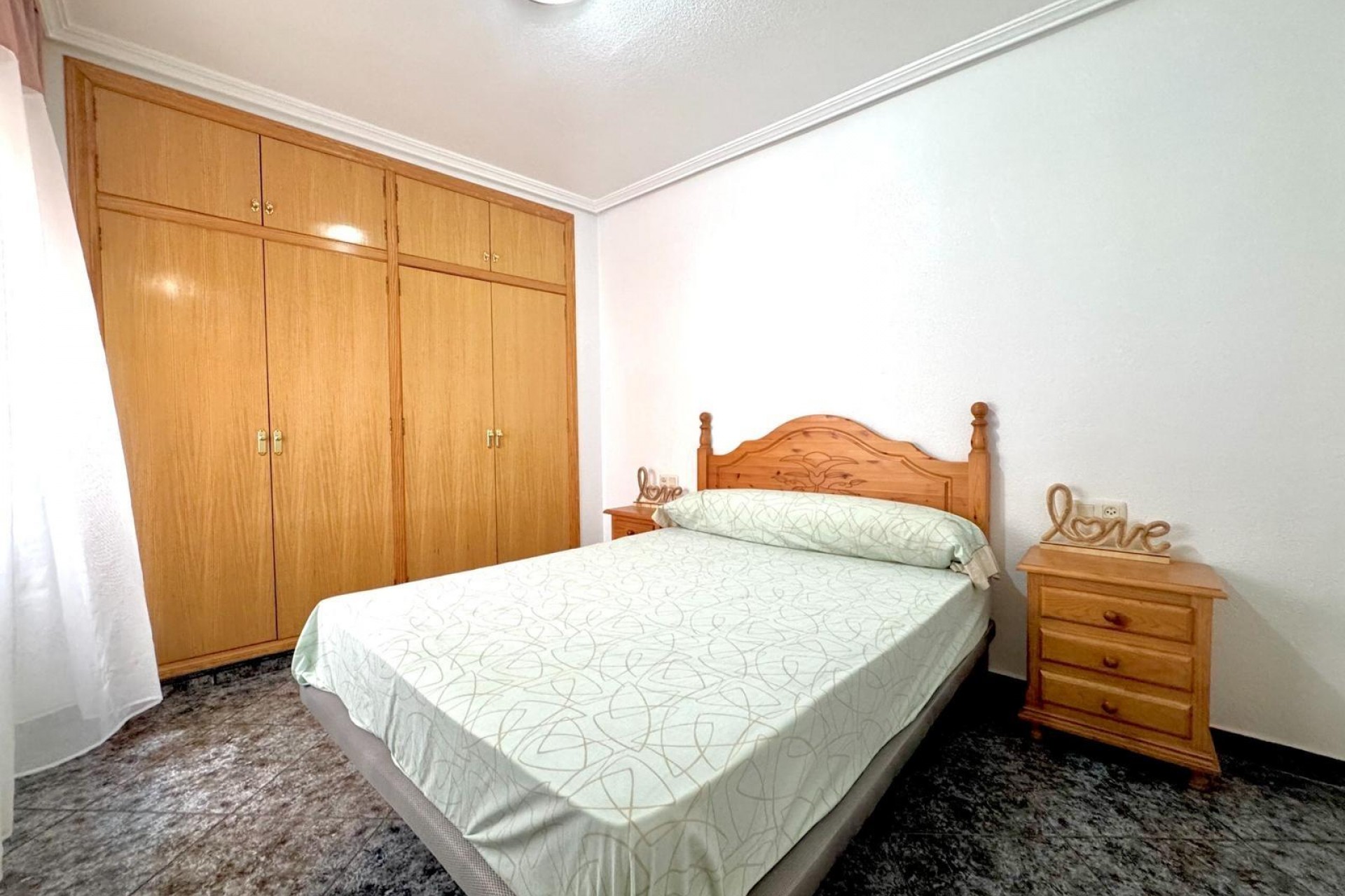Återförsäljning - Apartment -
San Pedro del Pinatar - Villananitos