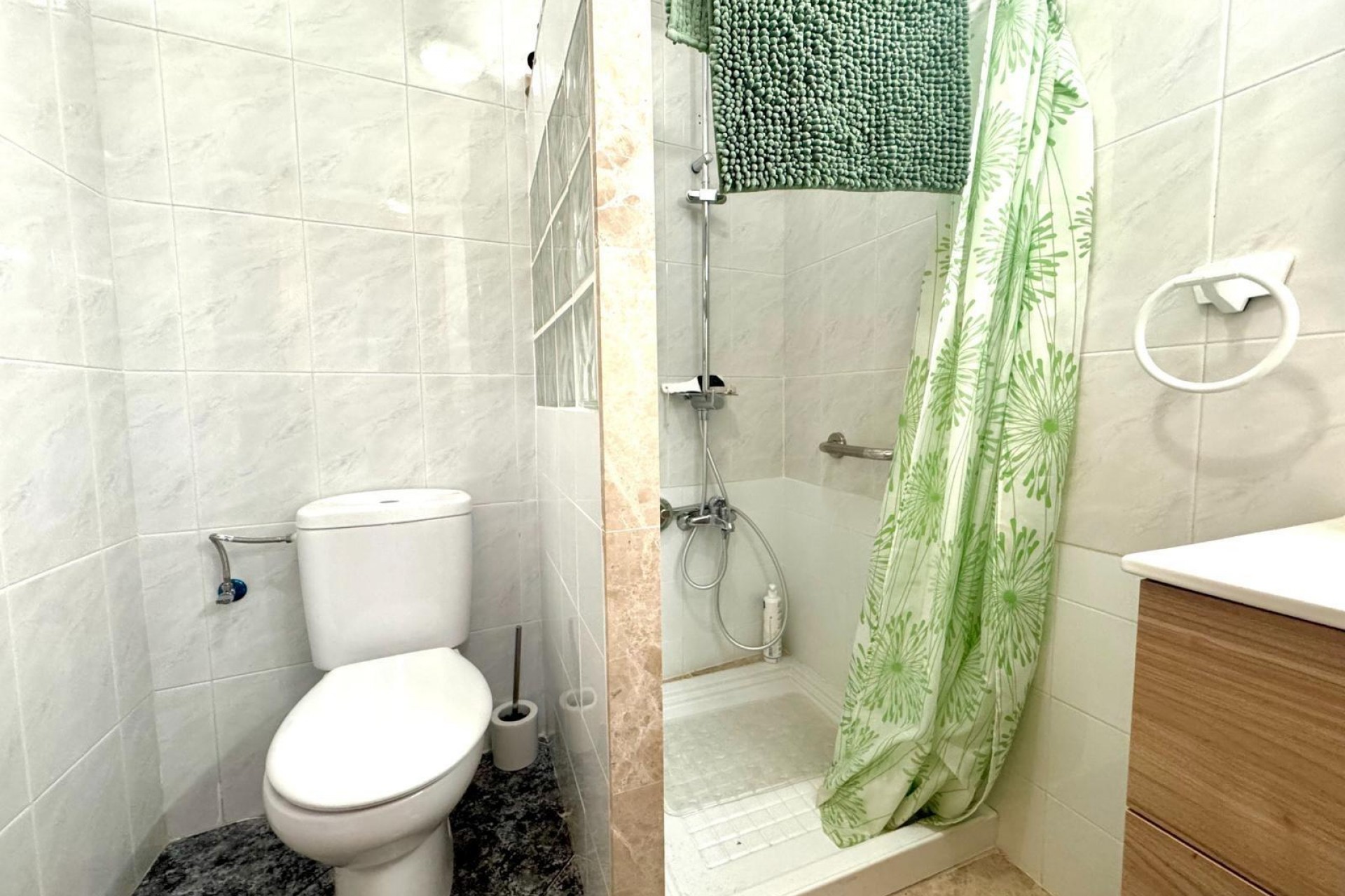 Återförsäljning - Apartment -
San Pedro del Pinatar - Villananitos