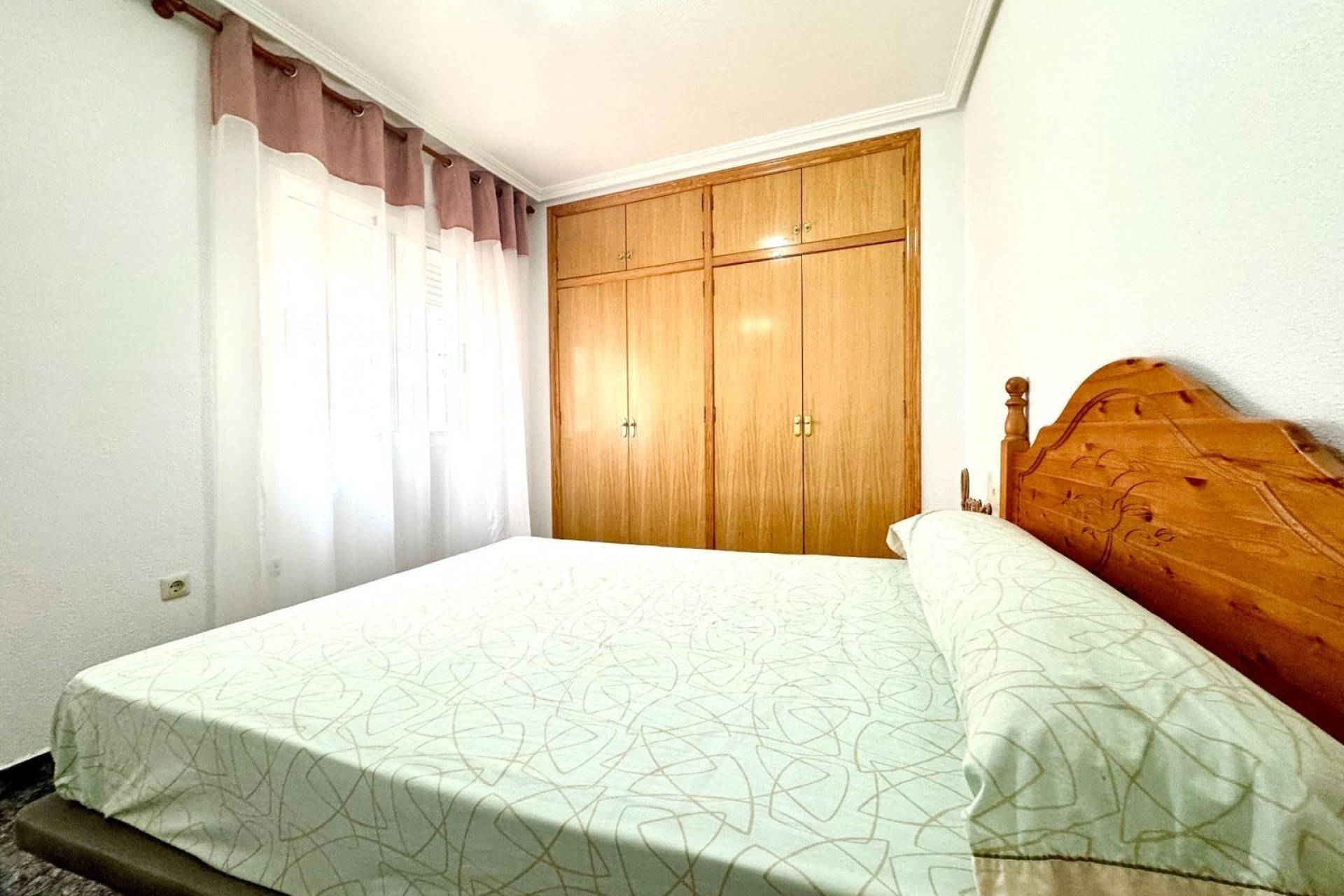 Återförsäljning - Apartment -
San Pedro del Pinatar - Villananitos