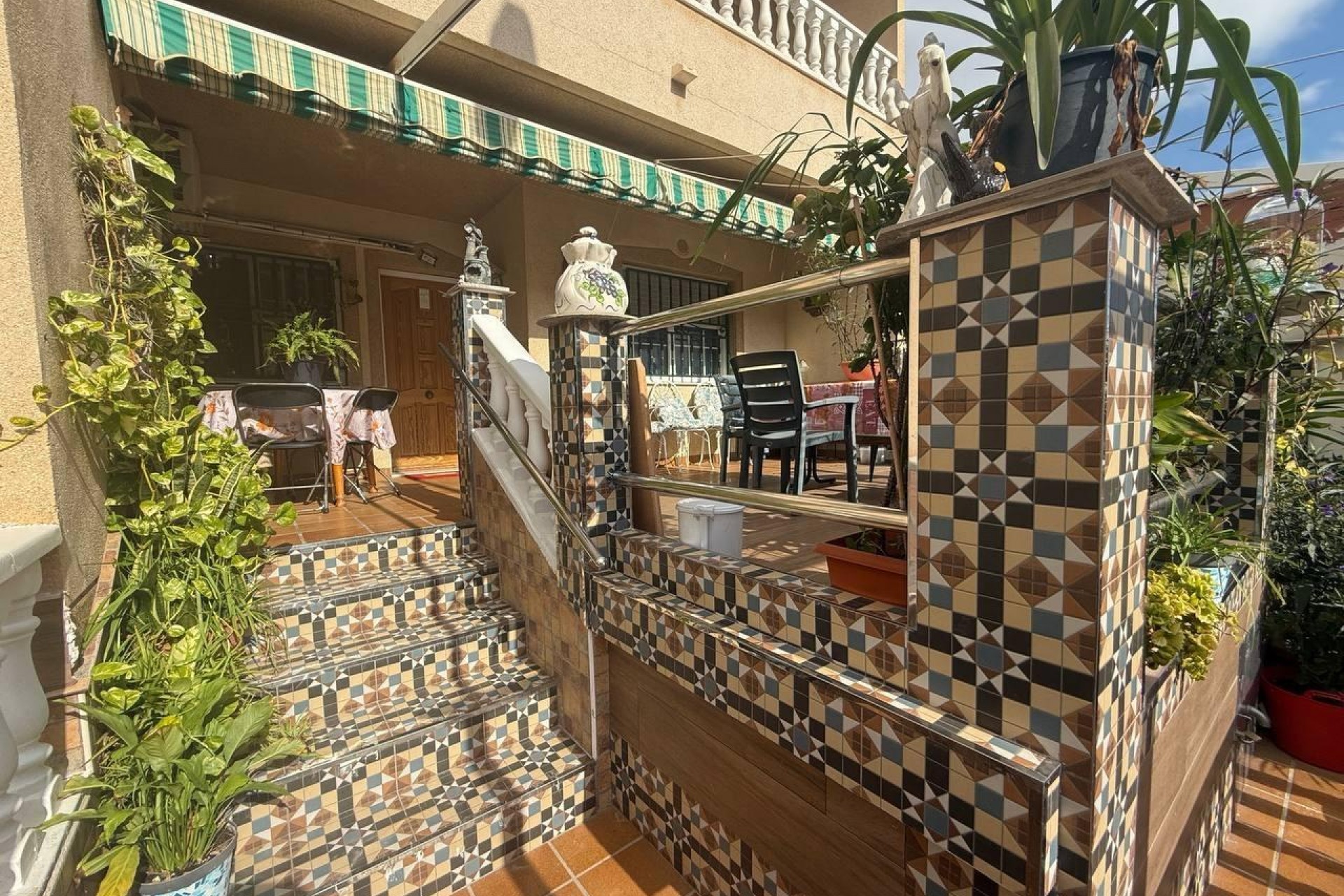 Återförsäljning - Apartment -
San Pedro del Pinatar - -  -