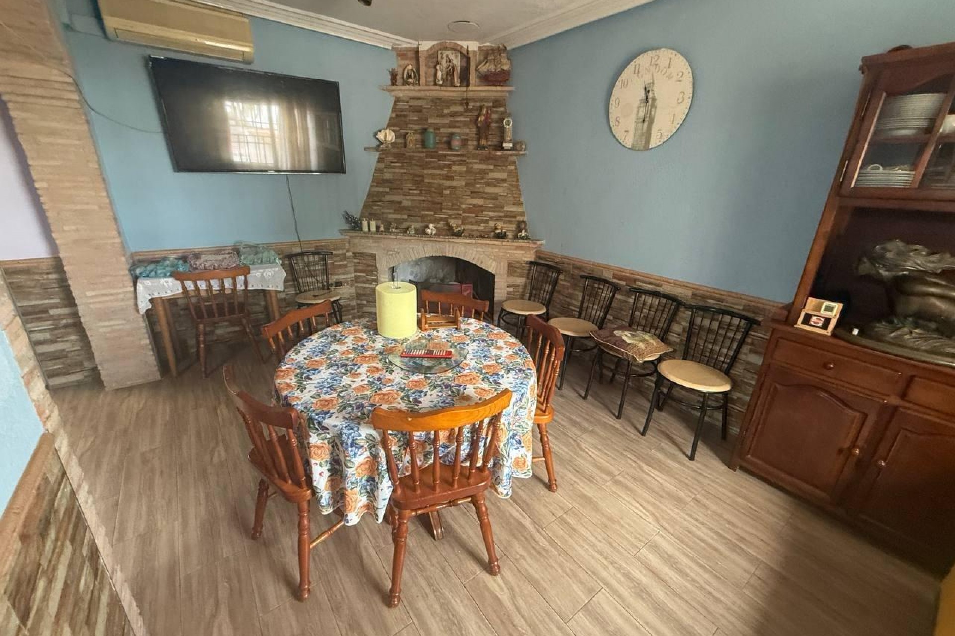 Återförsäljning - Apartment -
San Pedro del Pinatar - -  -