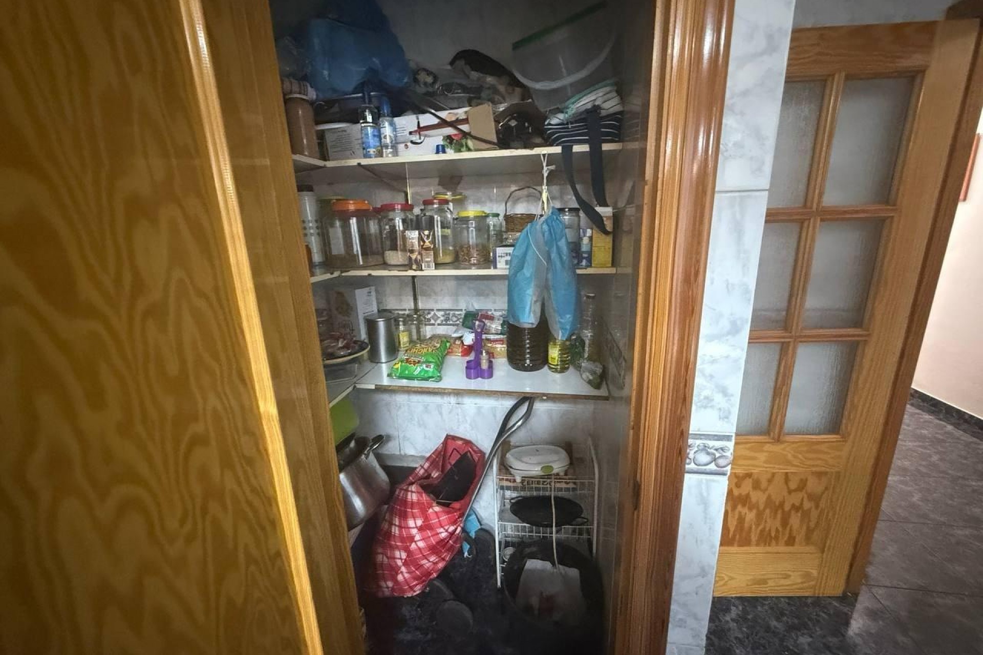 Återförsäljning - Apartment -
San Pedro del Pinatar - -  -