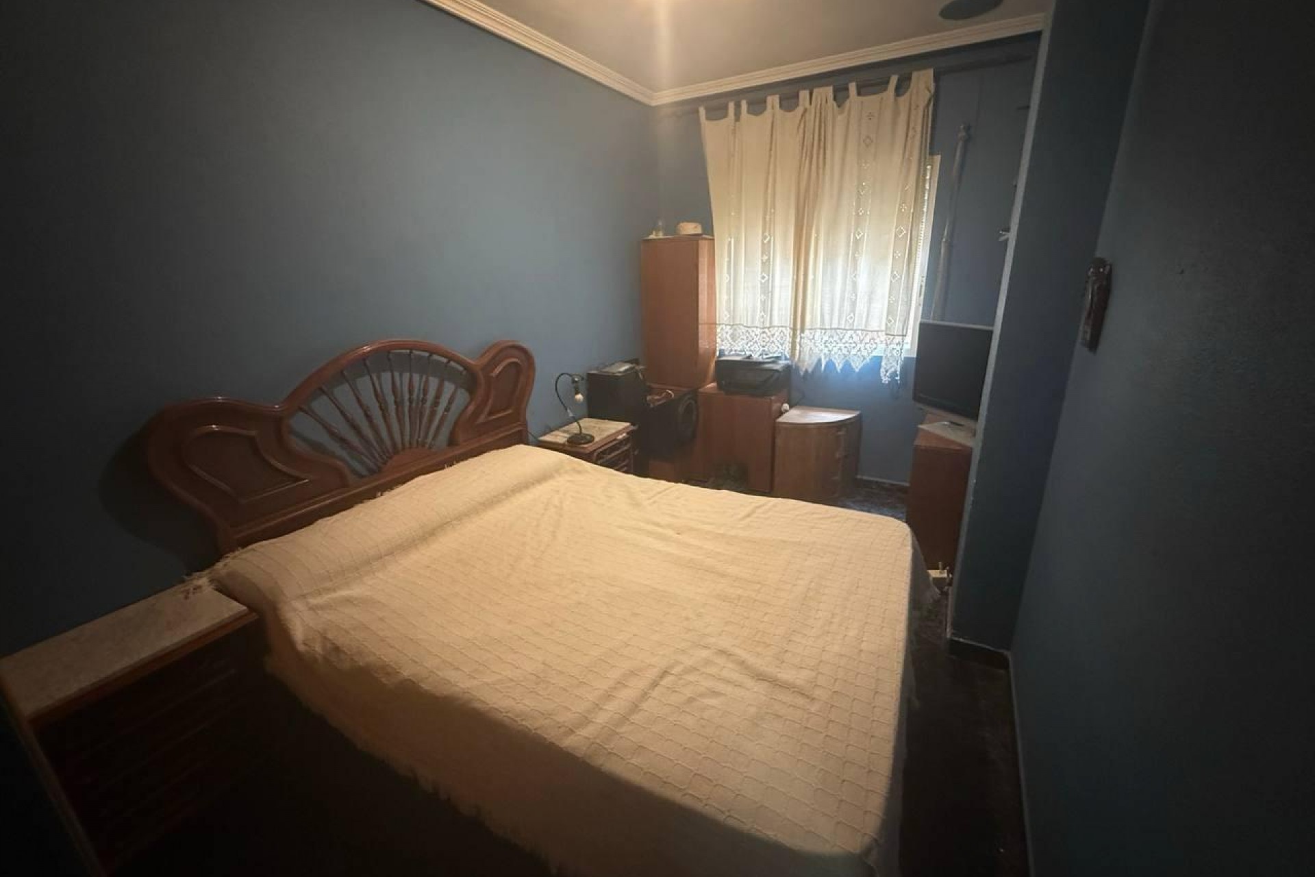 Återförsäljning - Apartment -
San Pedro del Pinatar - -  -