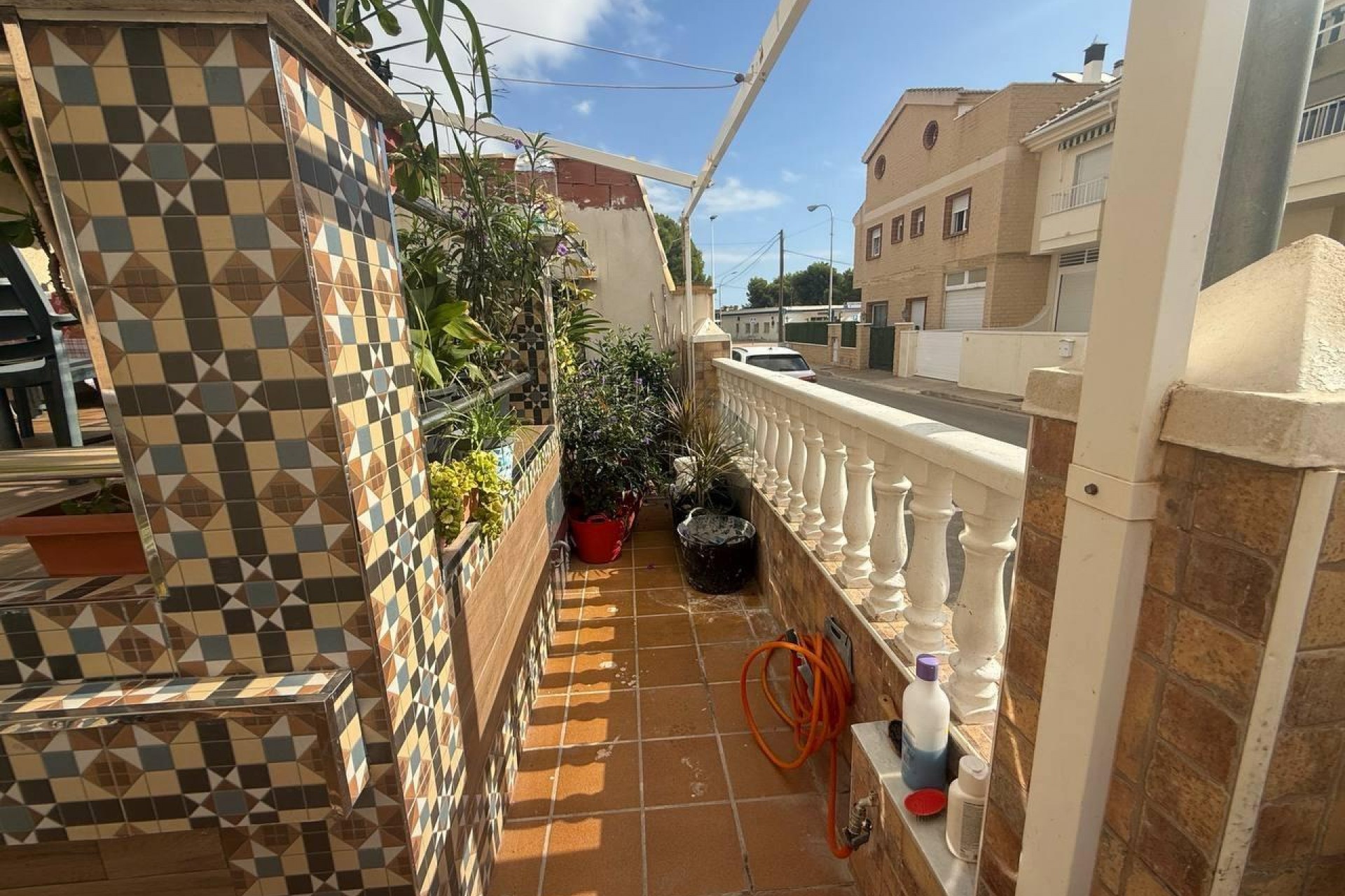 Återförsäljning - Apartment -
San Pedro del Pinatar - -  -