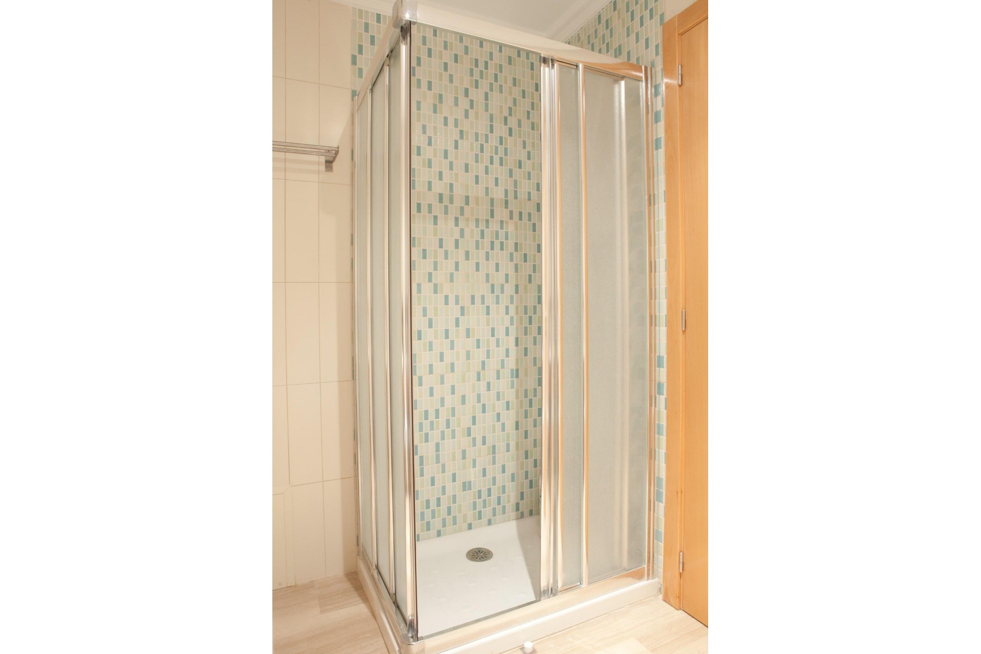 Återförsäljning - Apartment -
Santa Pola - Centro