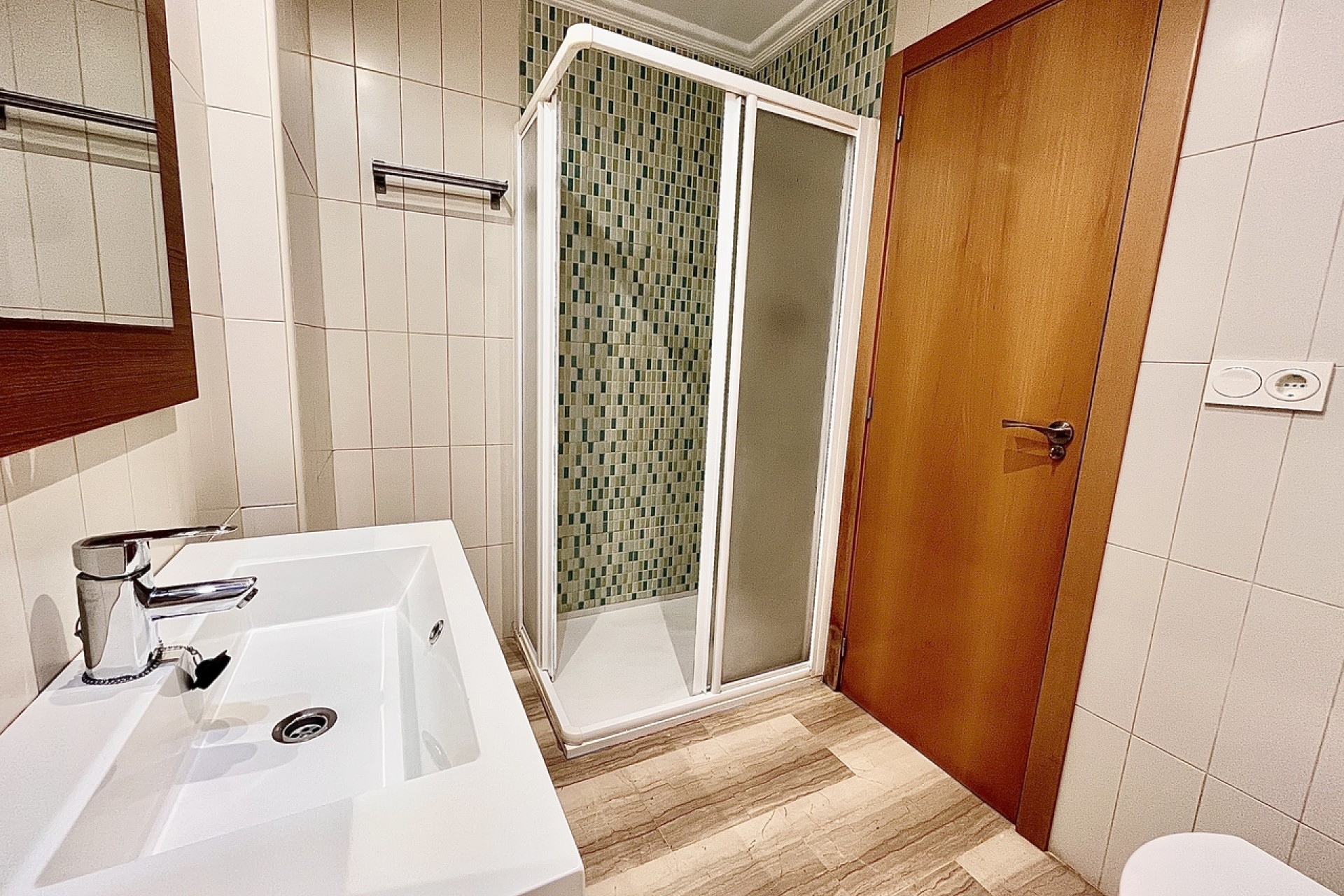 Återförsäljning - Apartment -
Santa Pola - Costa Blanca