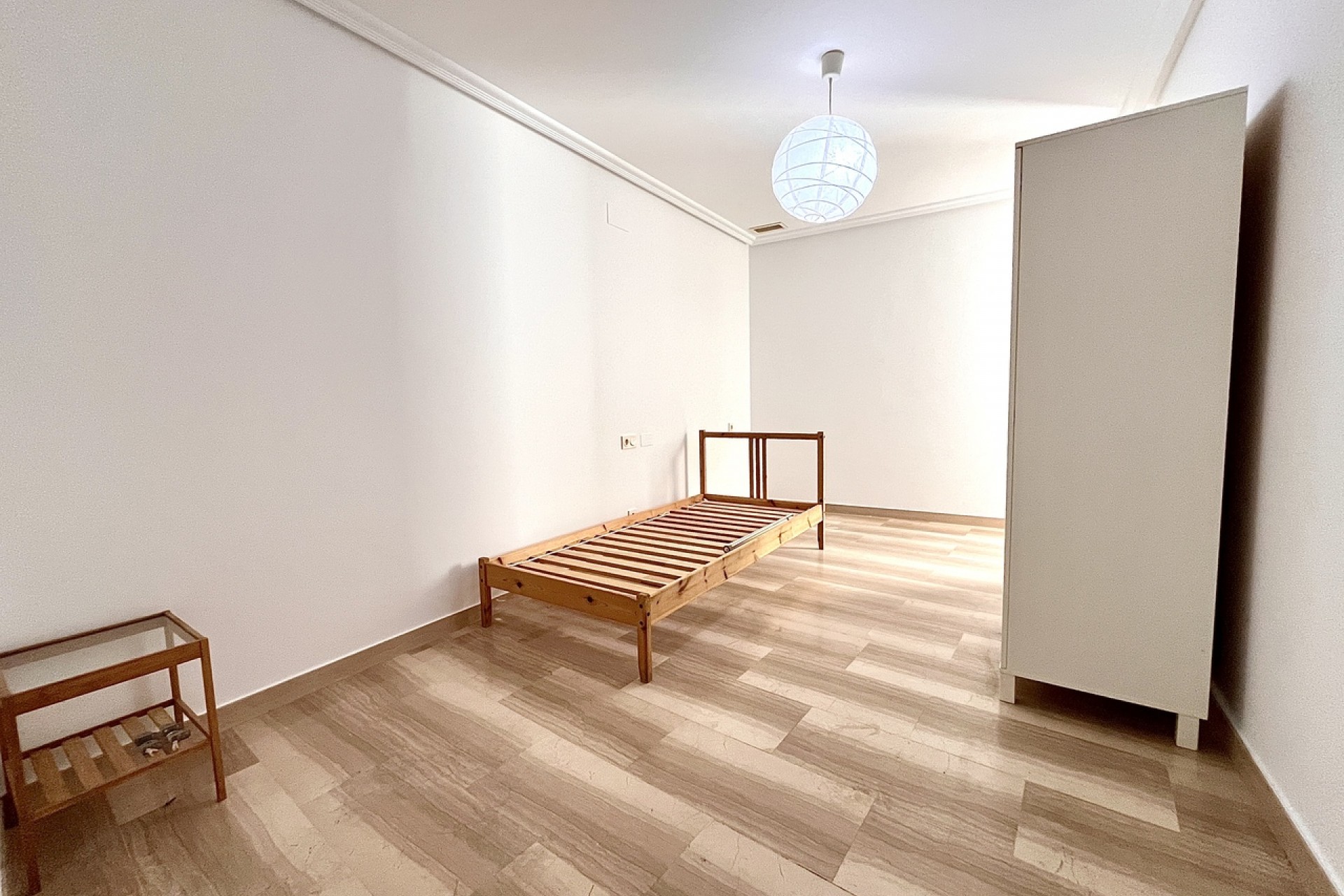 Återförsäljning - Apartment -
Santa Pola - Costa Blanca