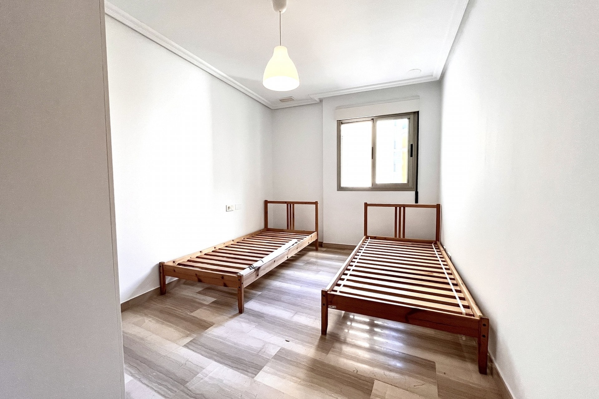 Återförsäljning - Apartment -
Santa Pola - Costa Blanca