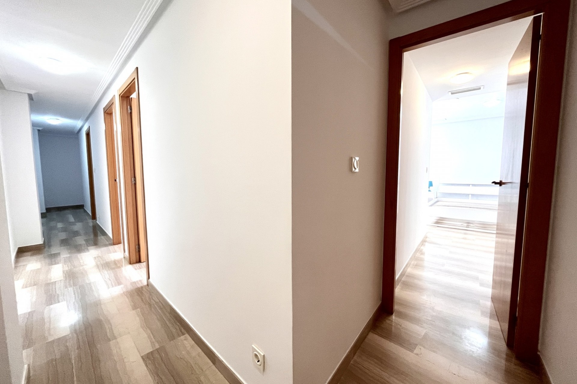 Återförsäljning - Apartment -
Santa Pola - Costa Blanca