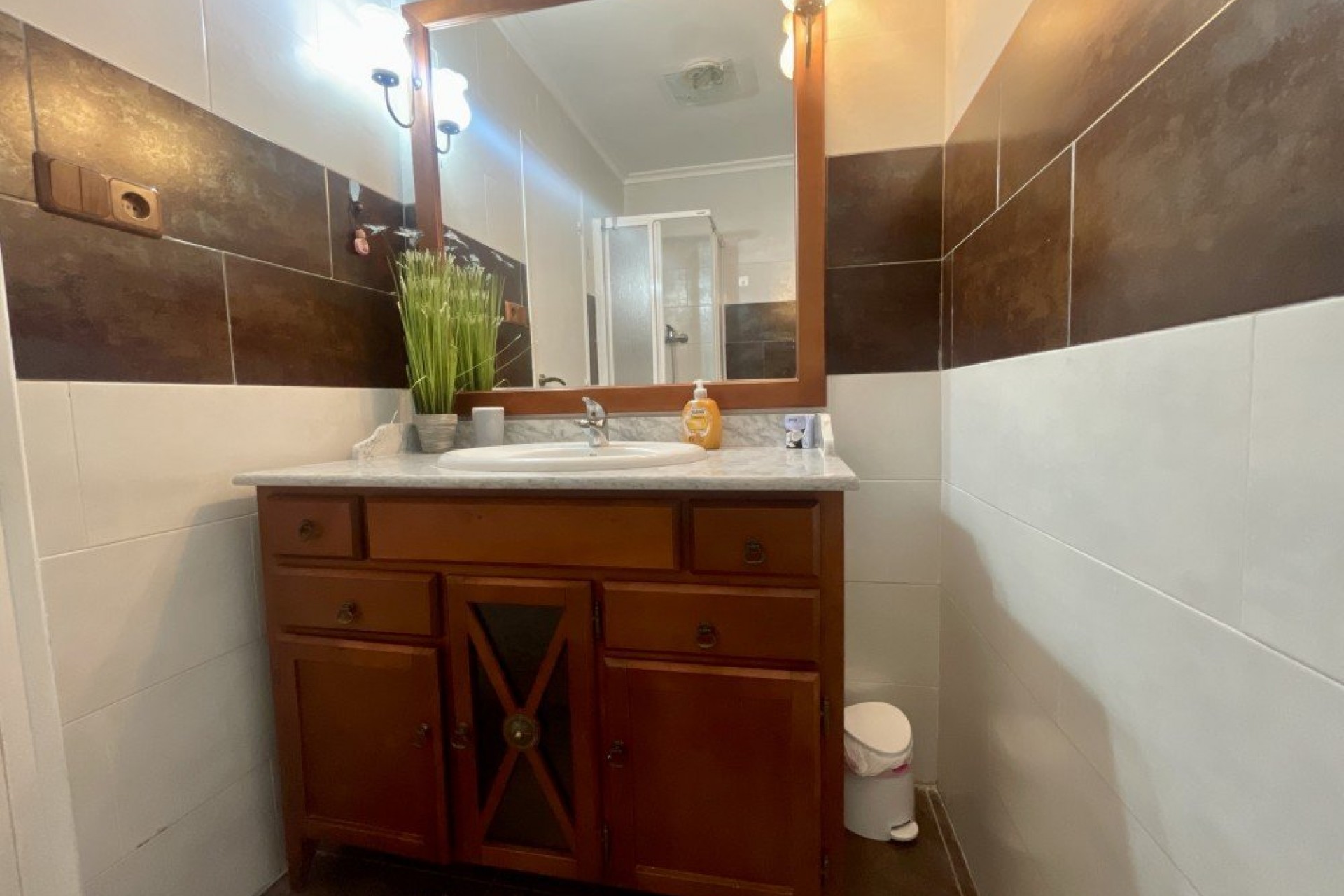 Återförsäljning - Apartment -
Santa Pola - Costa Blanca