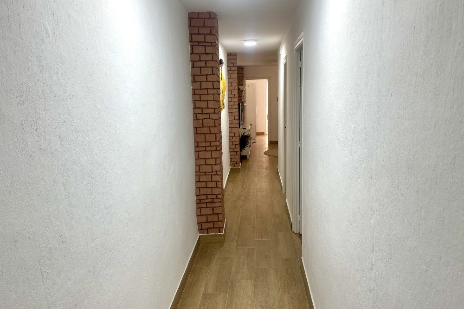 Återförsäljning - Apartment -
Santa Pola - Costa Blanca