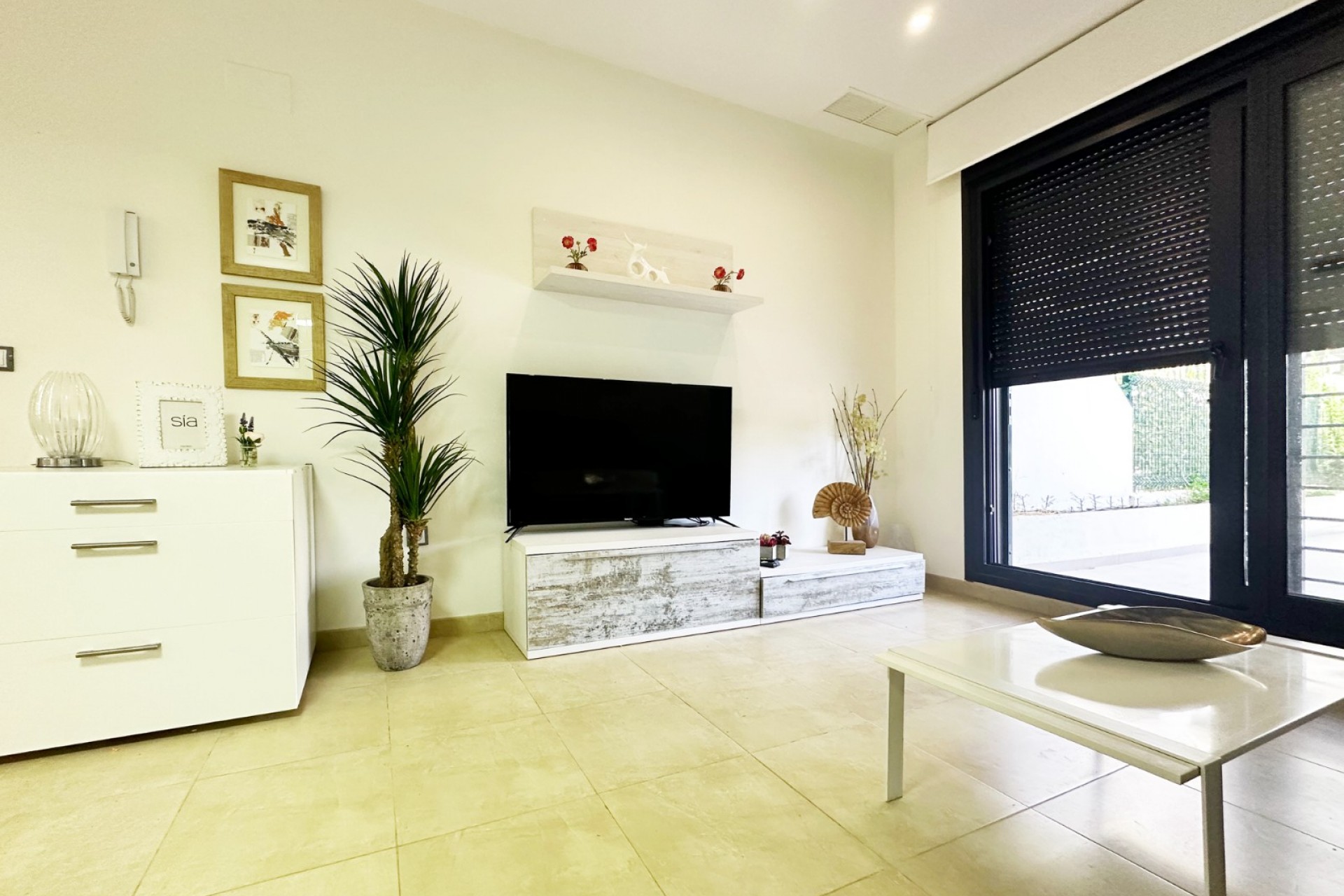 Återförsäljning - Apartment -
Santa Pola - Costa Blanca