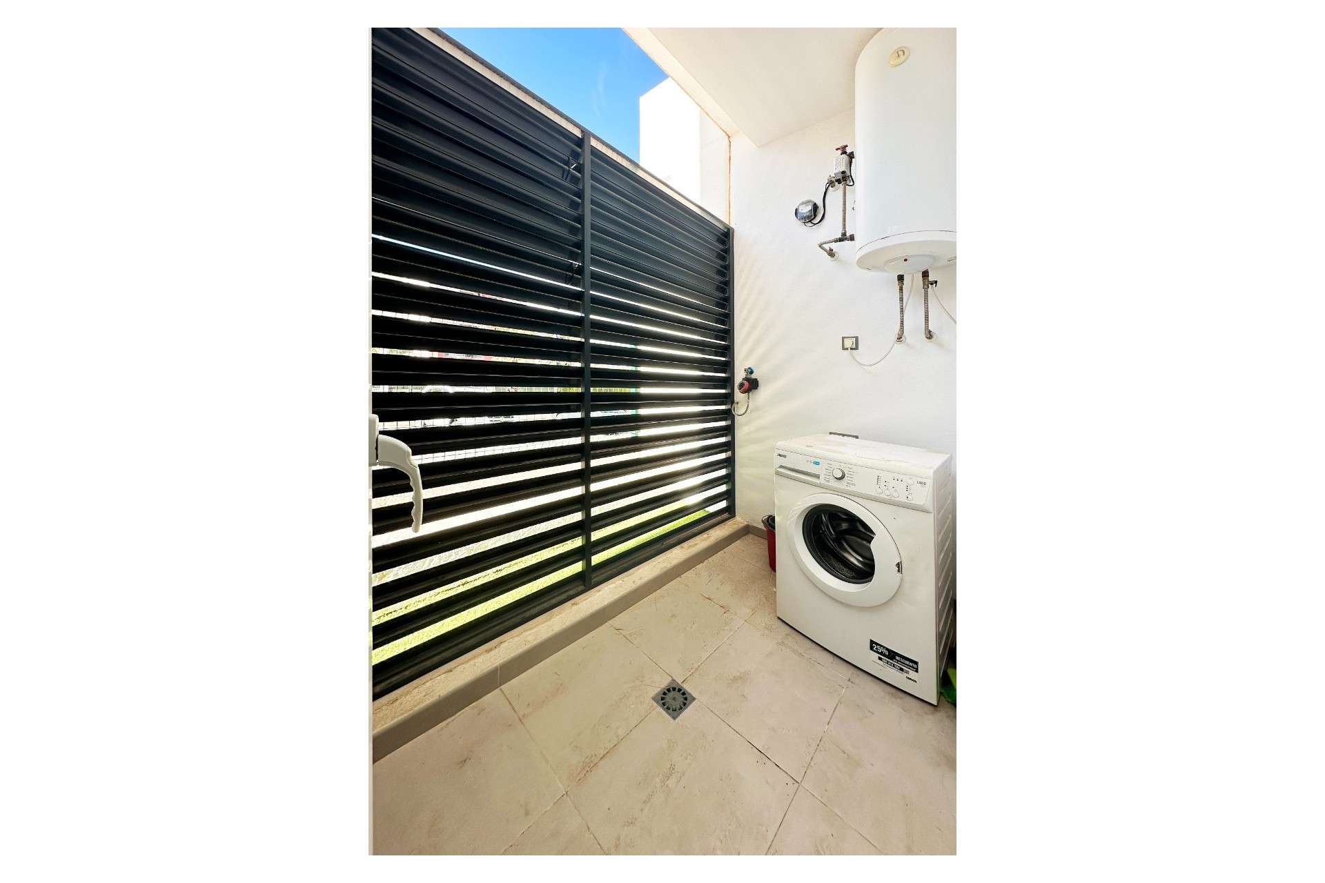 Återförsäljning - Apartment -
Santa Pola - Costa Blanca