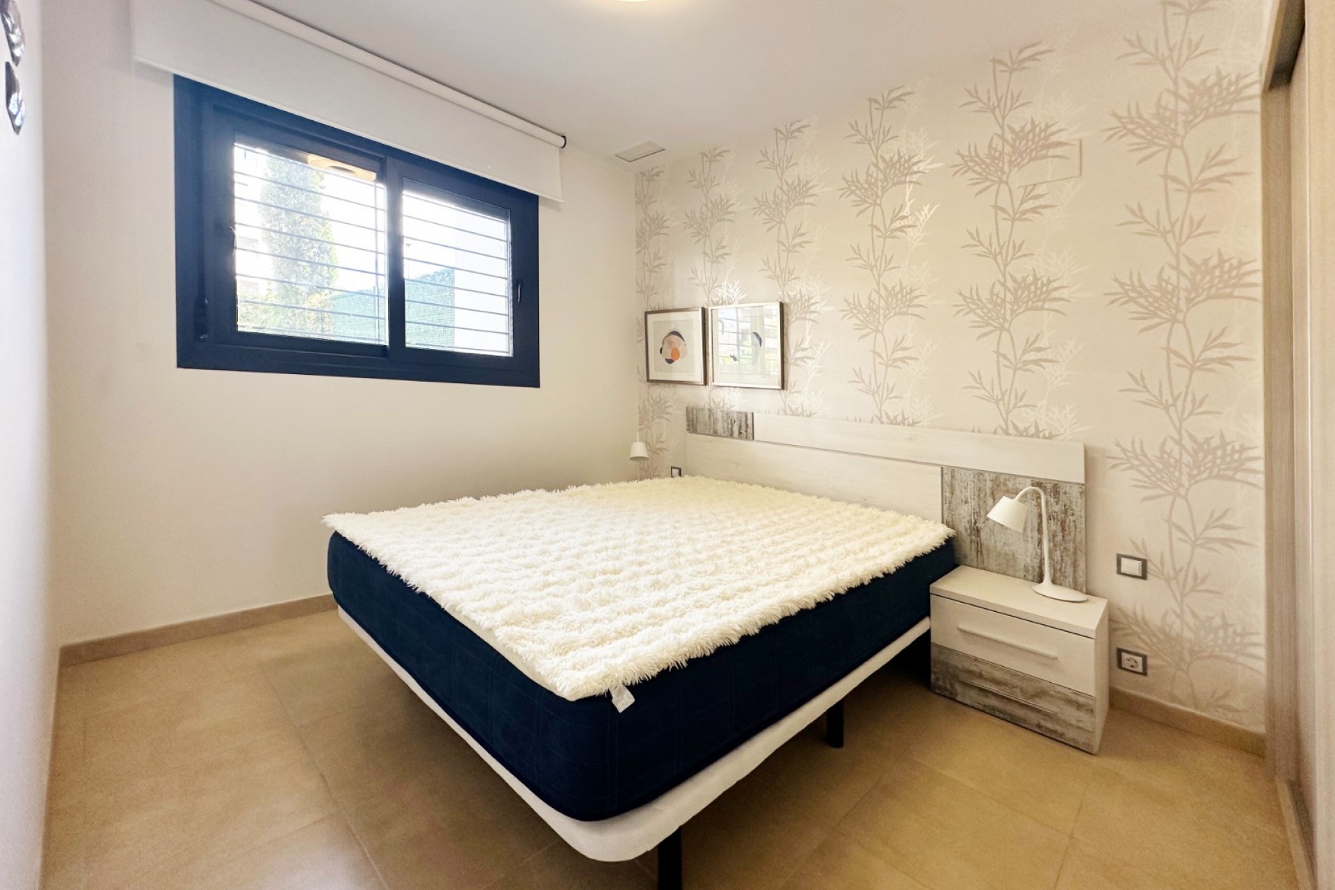 Återförsäljning - Apartment -
Santa Pola - Costa Blanca