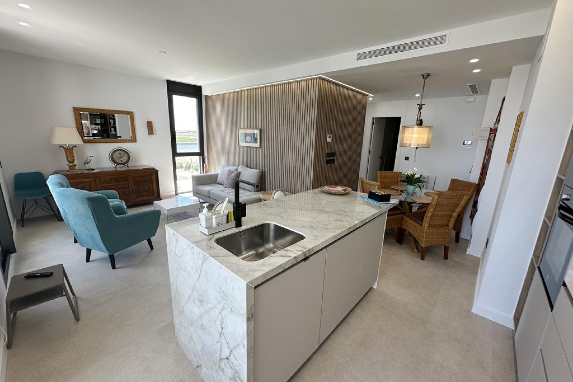 Återförsäljning - Apartment -
Santa Rosalia Resort - Inland