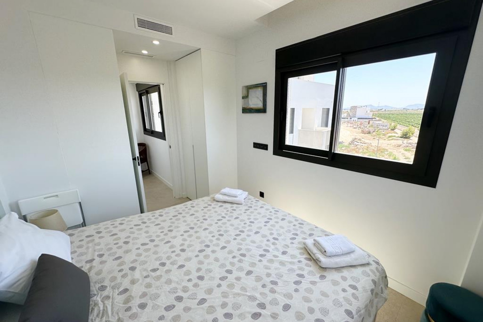 Återförsäljning - Apartment -
Santa Rosalia Resort - Inland