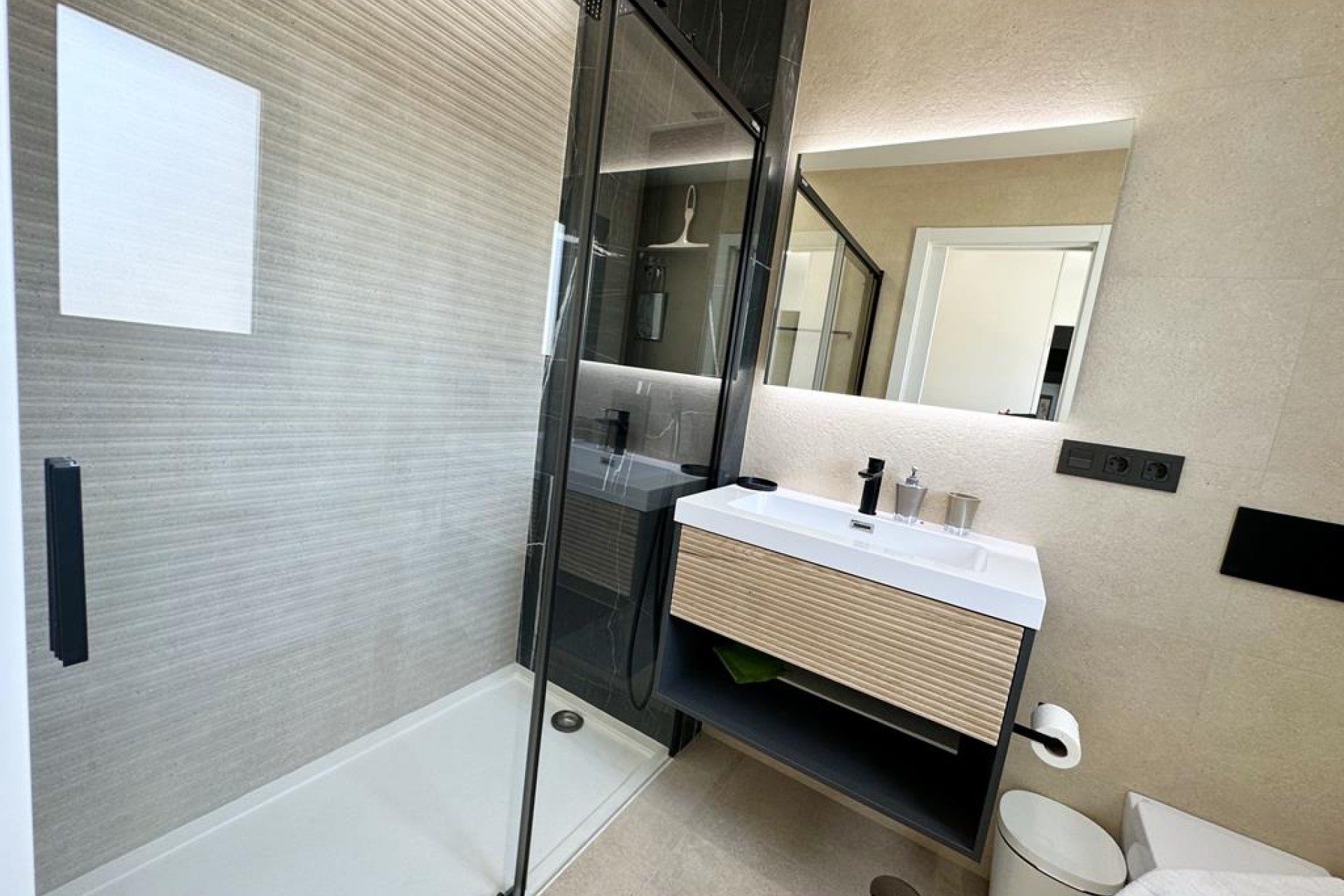 Återförsäljning - Apartment -
Santa Rosalia Resort - Inland