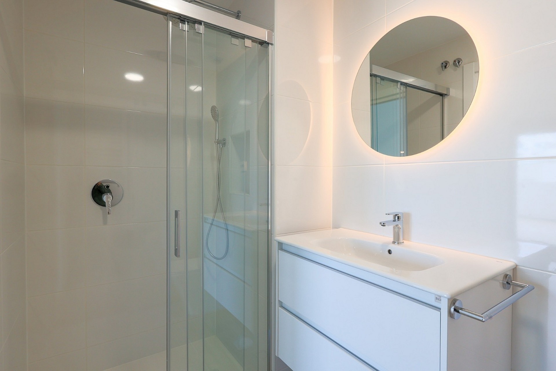 Återförsäljning - Apartment -
Santa Rosalia Resort - Inland