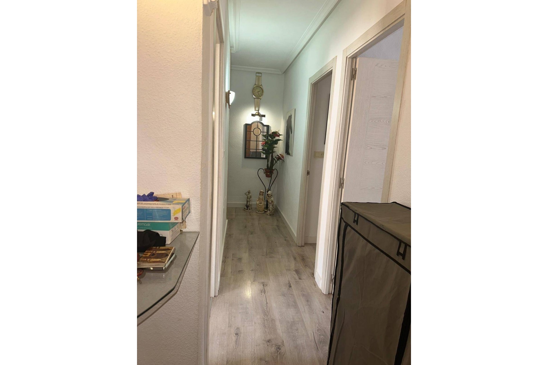 Återförsäljning - Apartment -
Santiago de la Ribera - Centro