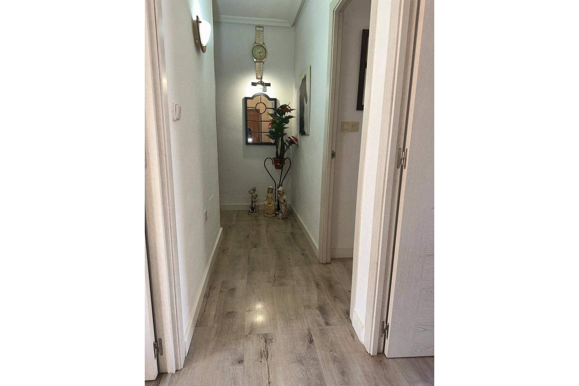 Återförsäljning - Apartment -
Santiago de la Ribera - Centro