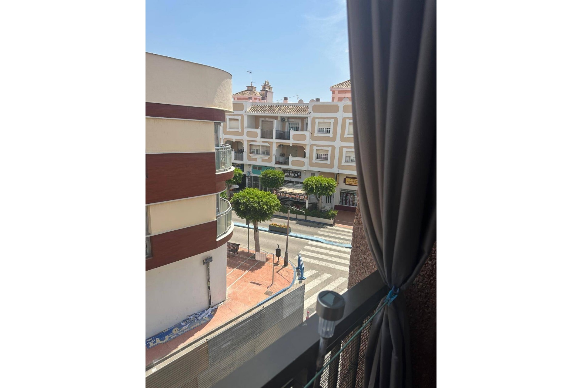 Återförsäljning - Apartment -
Santiago de la Ribera - Centro