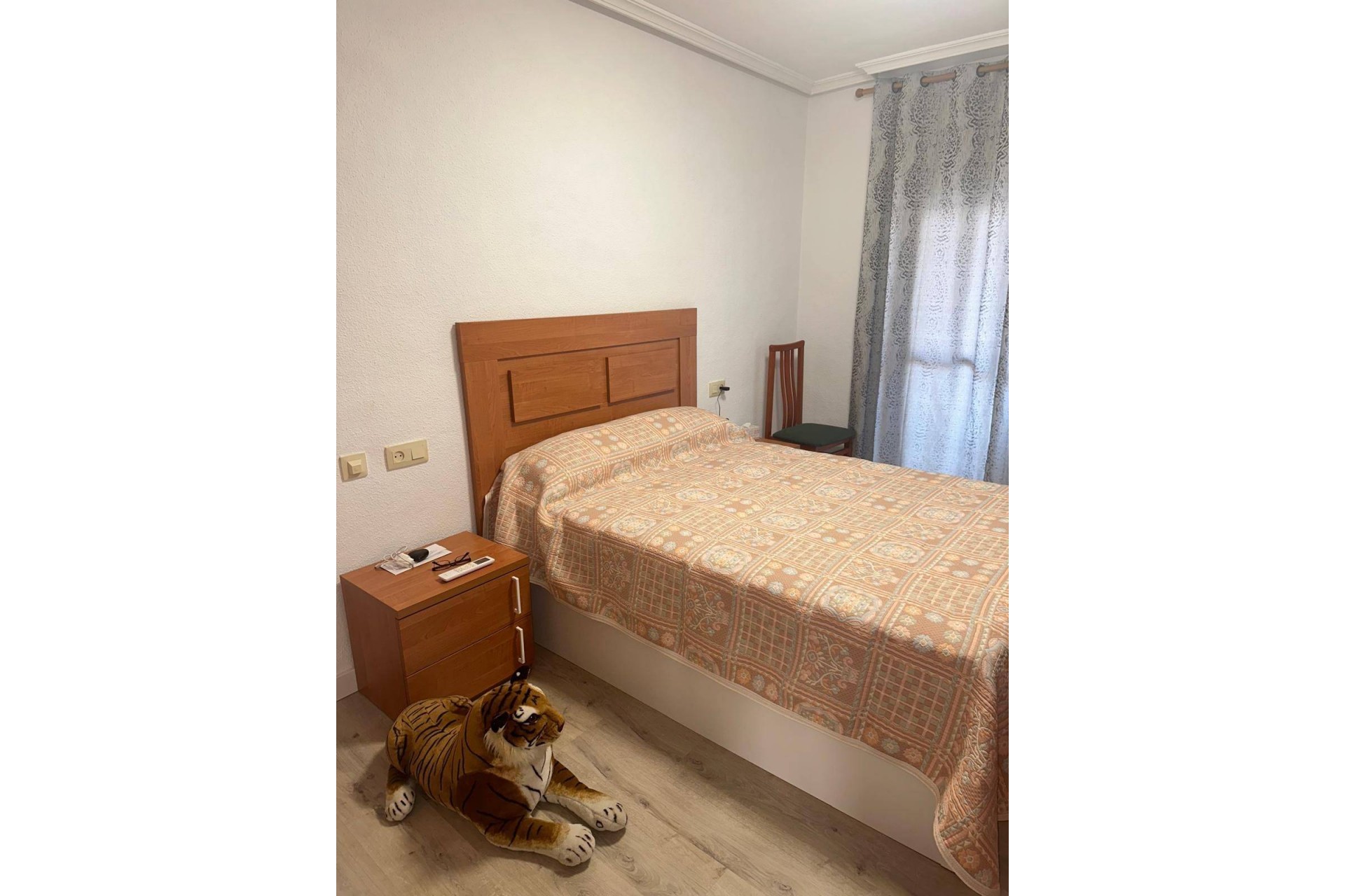 Återförsäljning - Apartment -
Santiago de la Ribera - Centro