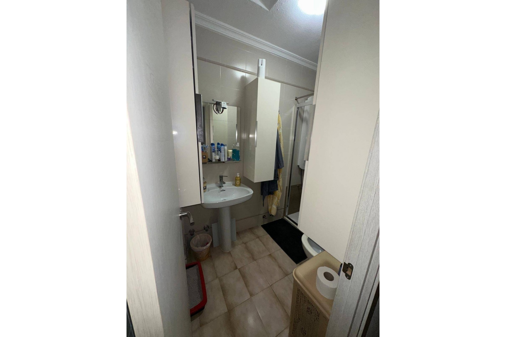 Återförsäljning - Apartment -
Santiago de la Ribera - Centro