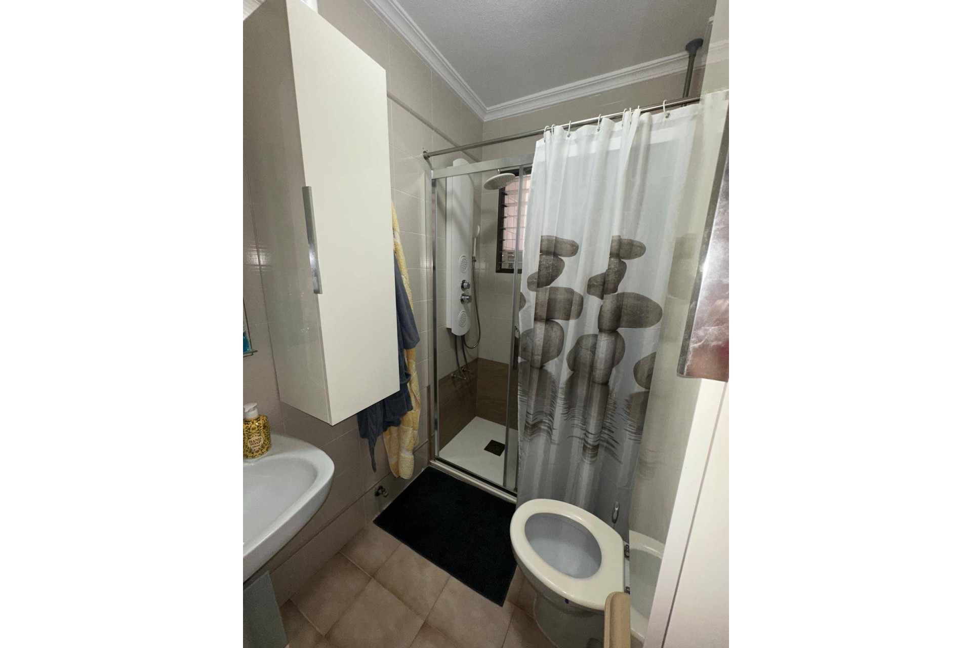 Återförsäljning - Apartment -
Santiago de la Ribera - Centro