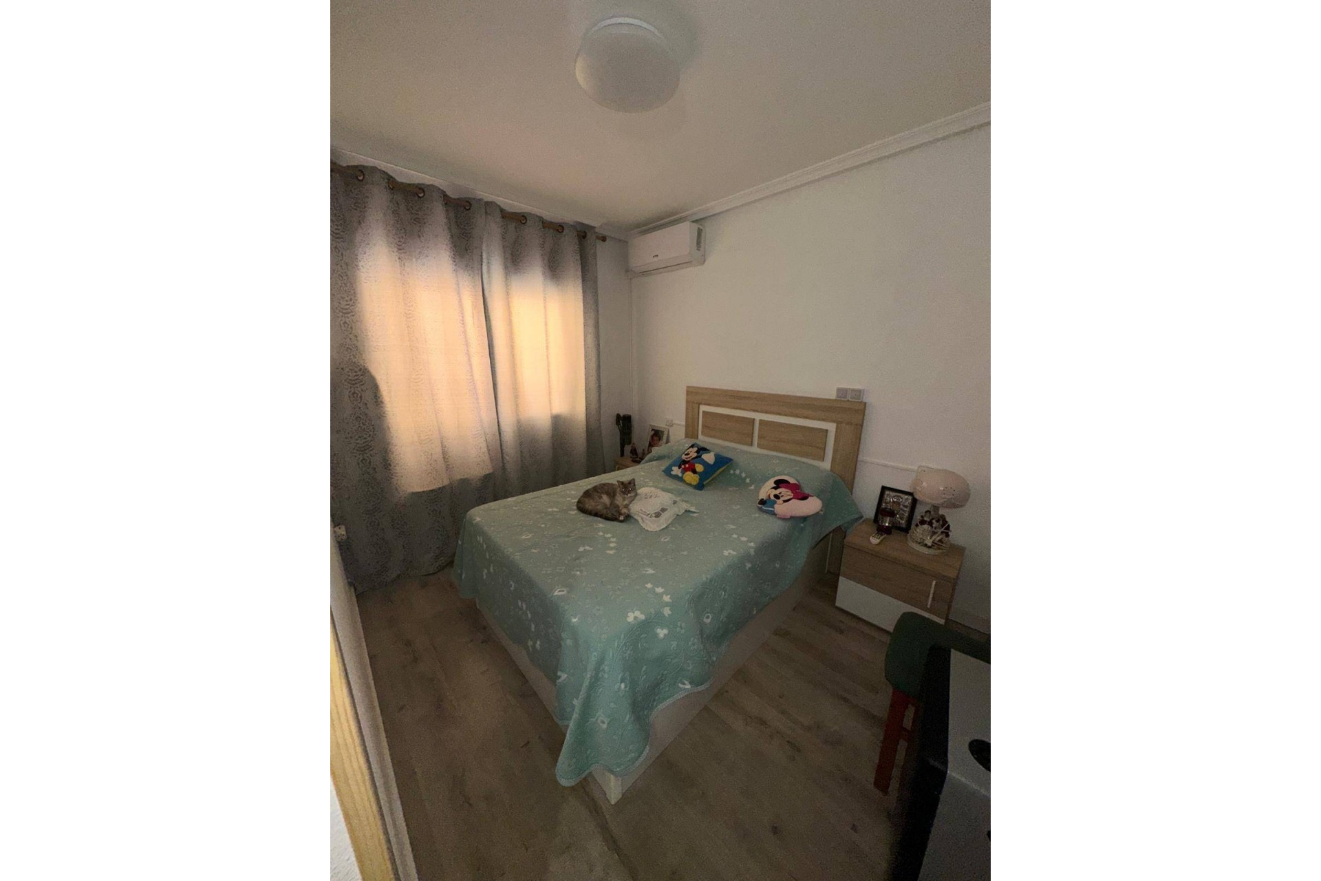 Återförsäljning - Apartment -
Santiago de la Ribera - Centro