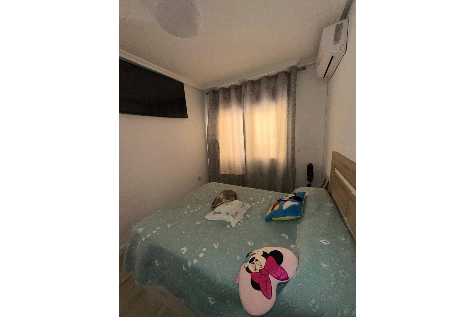 Återförsäljning - Apartment -
Santiago de la Ribera - Centro